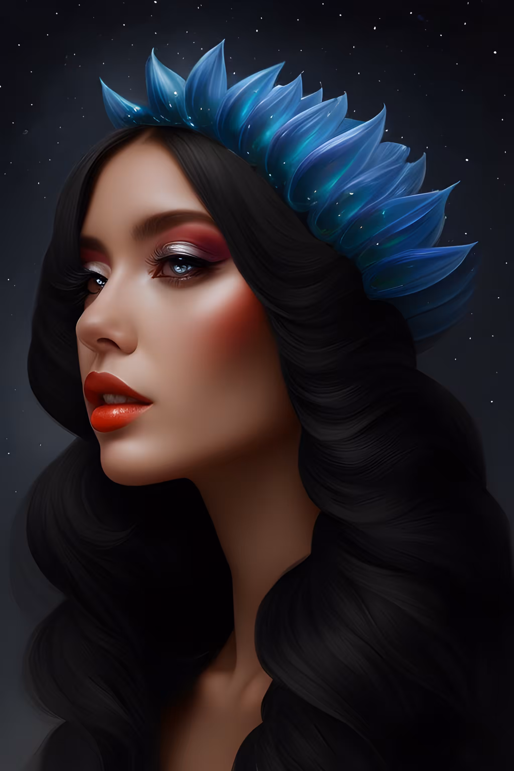 Queen of Thorns