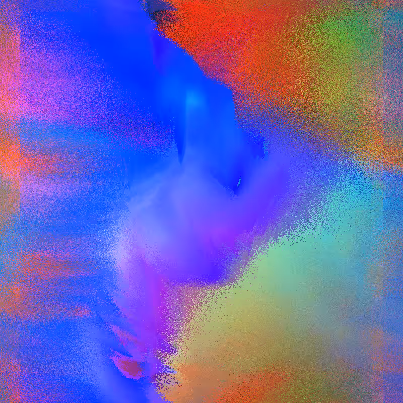 Boreal #12