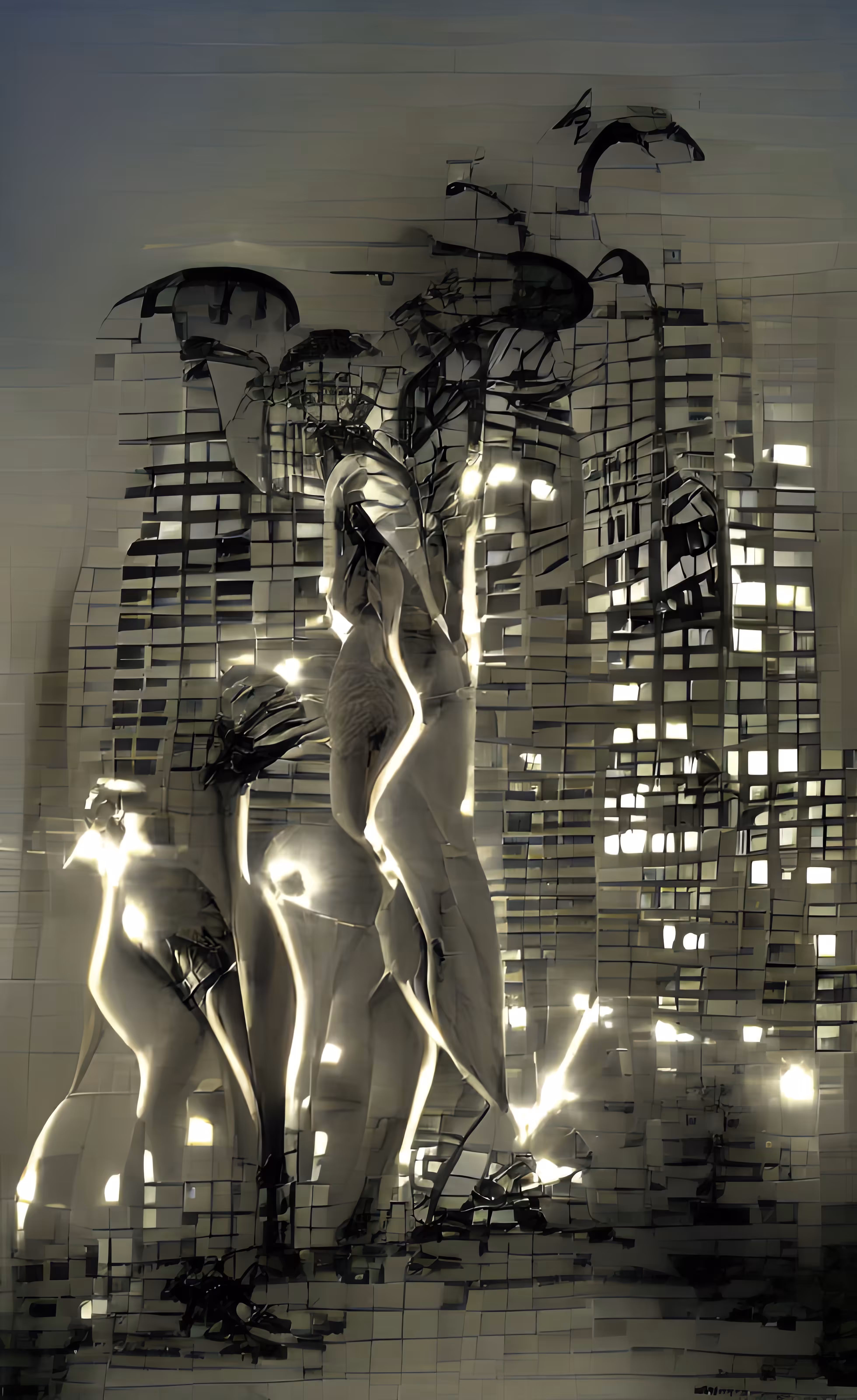Lampades 15