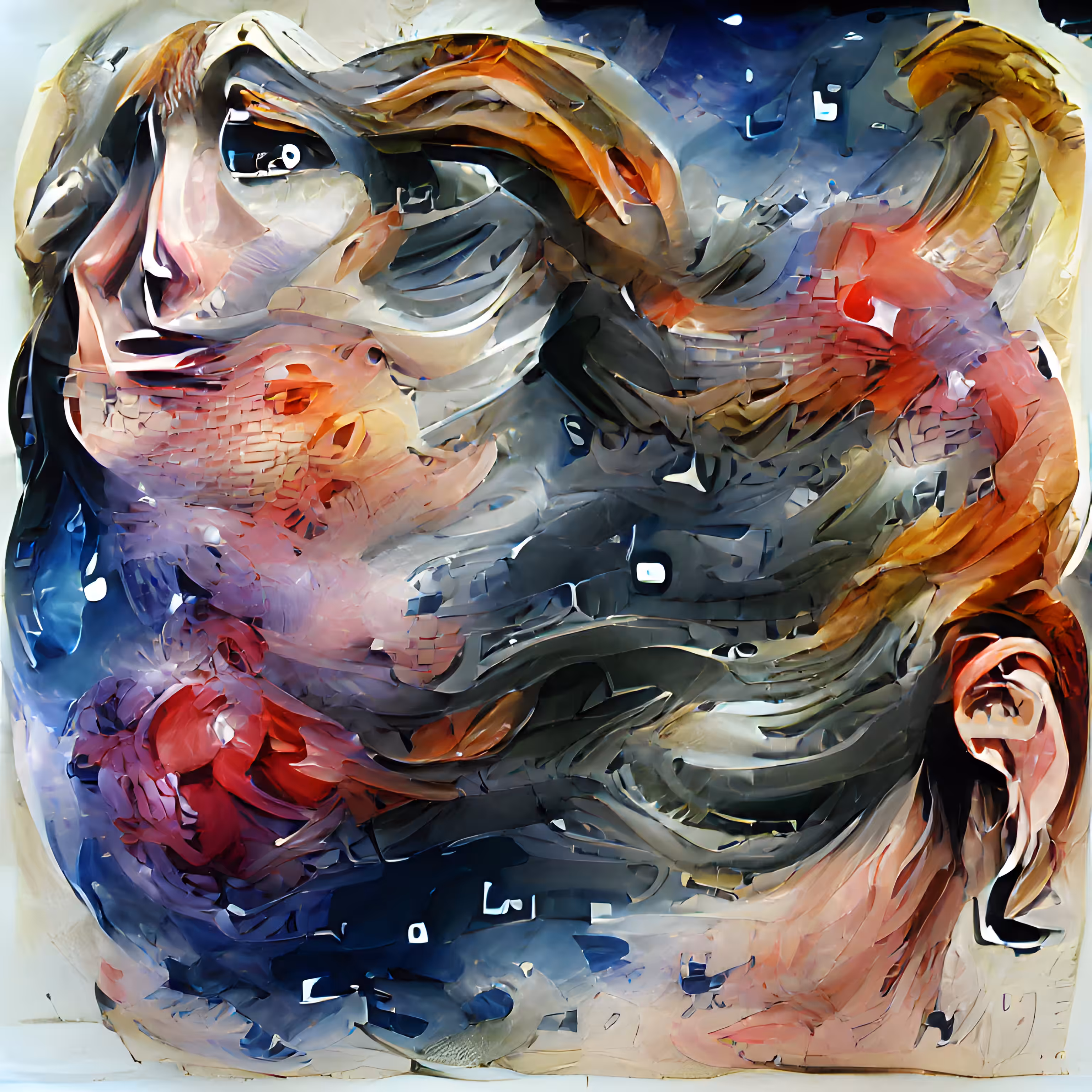 Muses #2