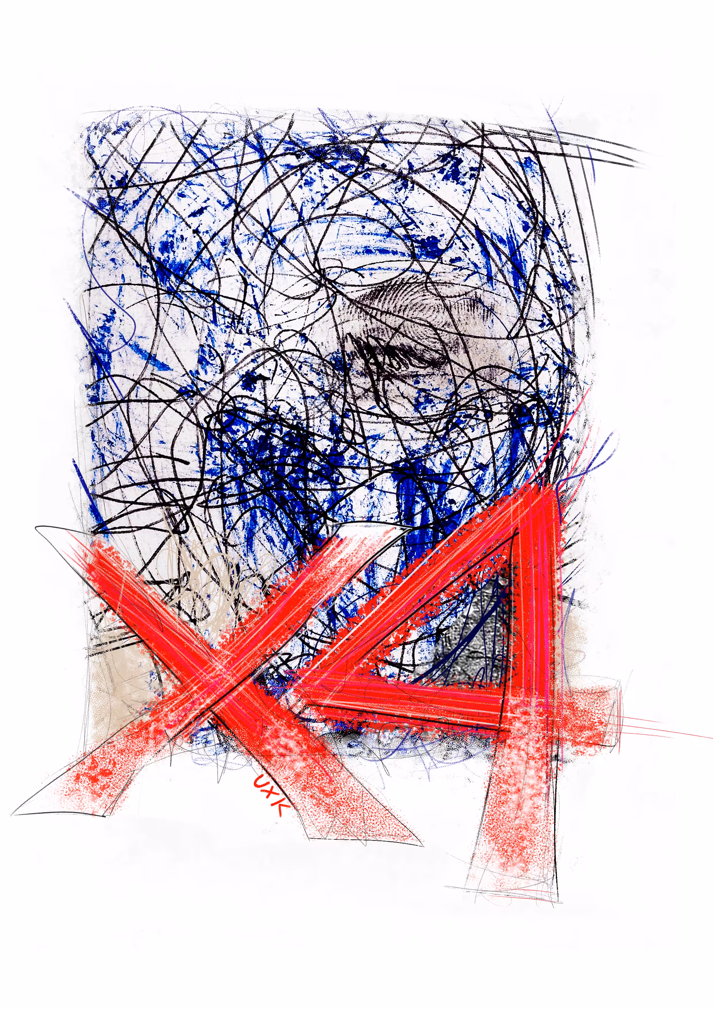 X4 from UXK