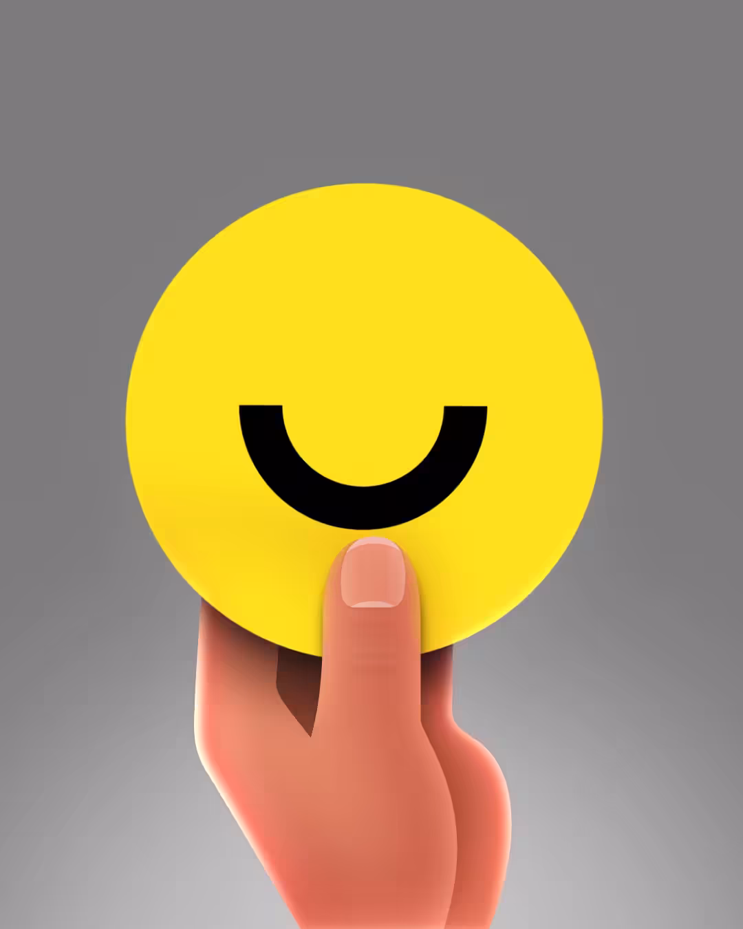 Token of appreciation