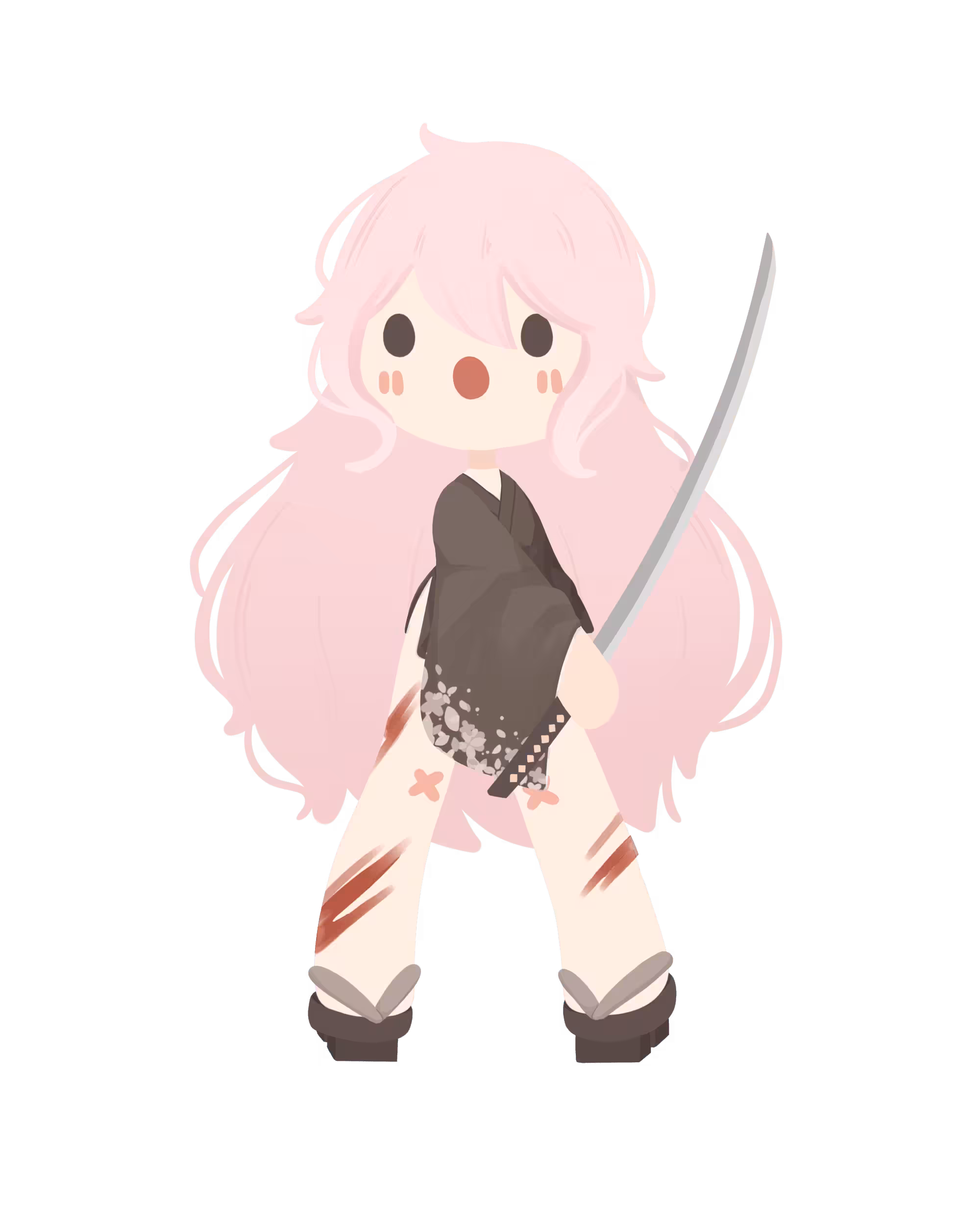 Small Guardian: 36