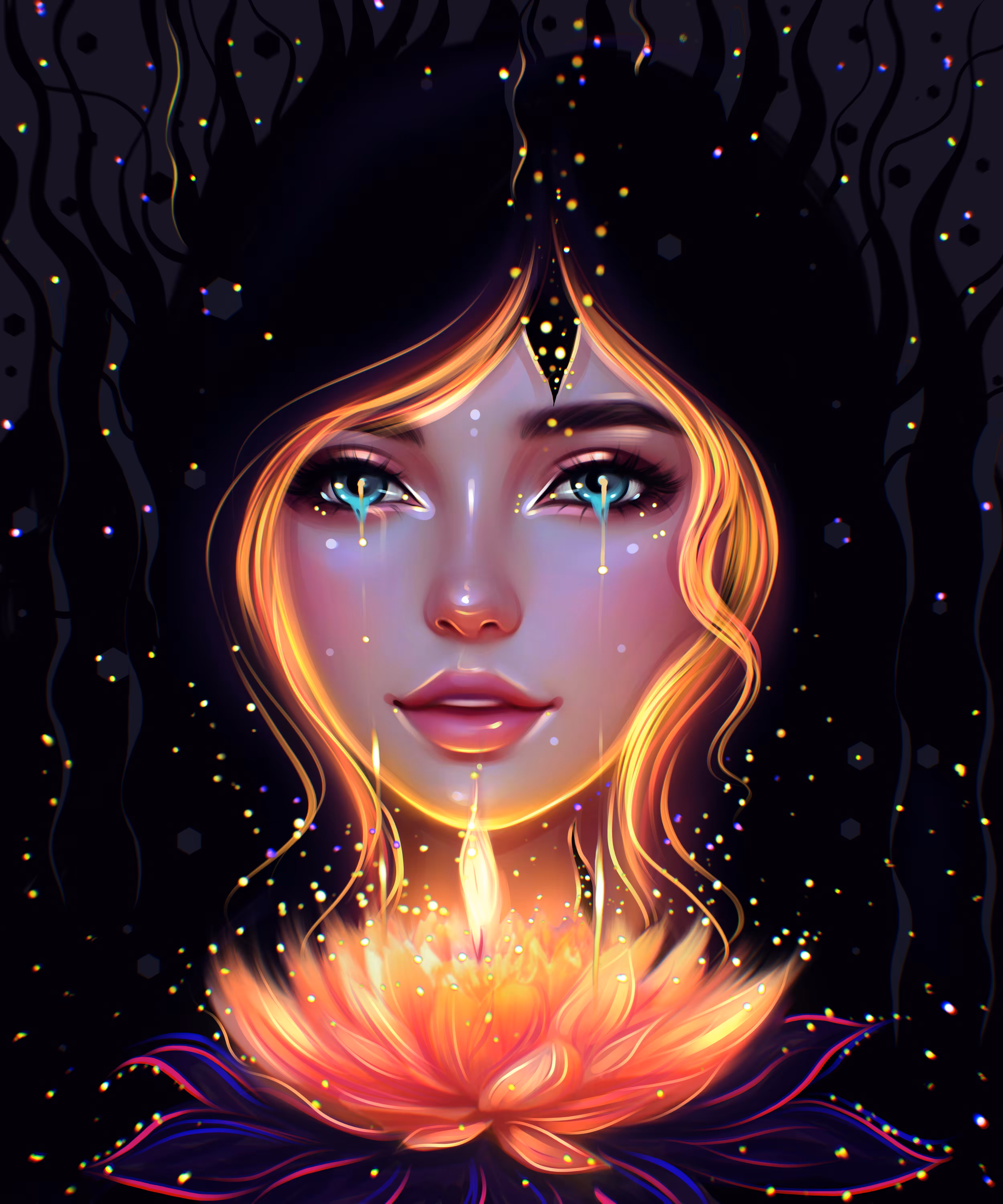 In Search of Light ...✨