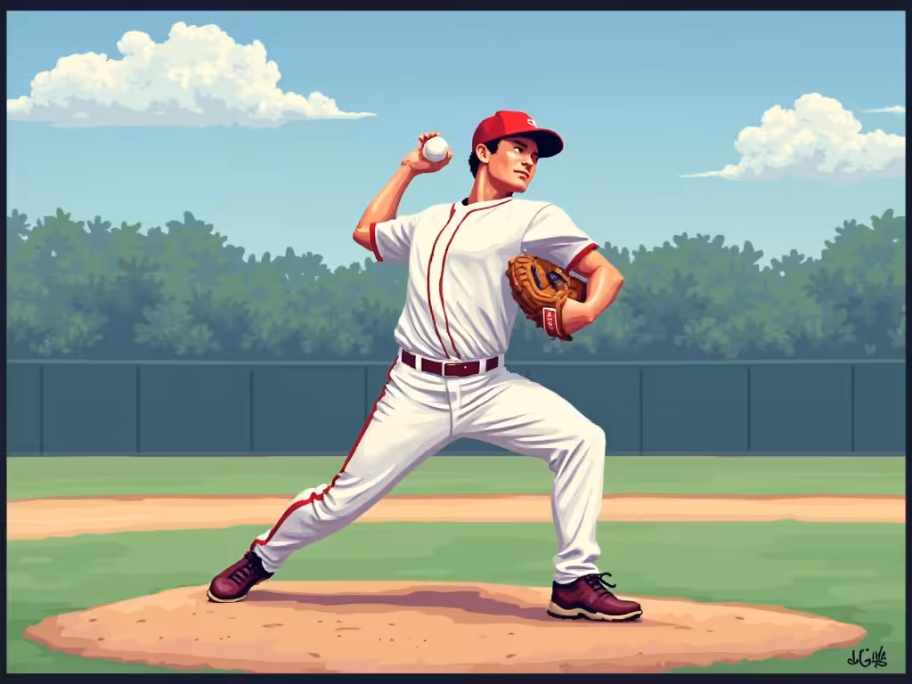 DataBaseball: Mike Mussina - 2005 (2.4 PV)