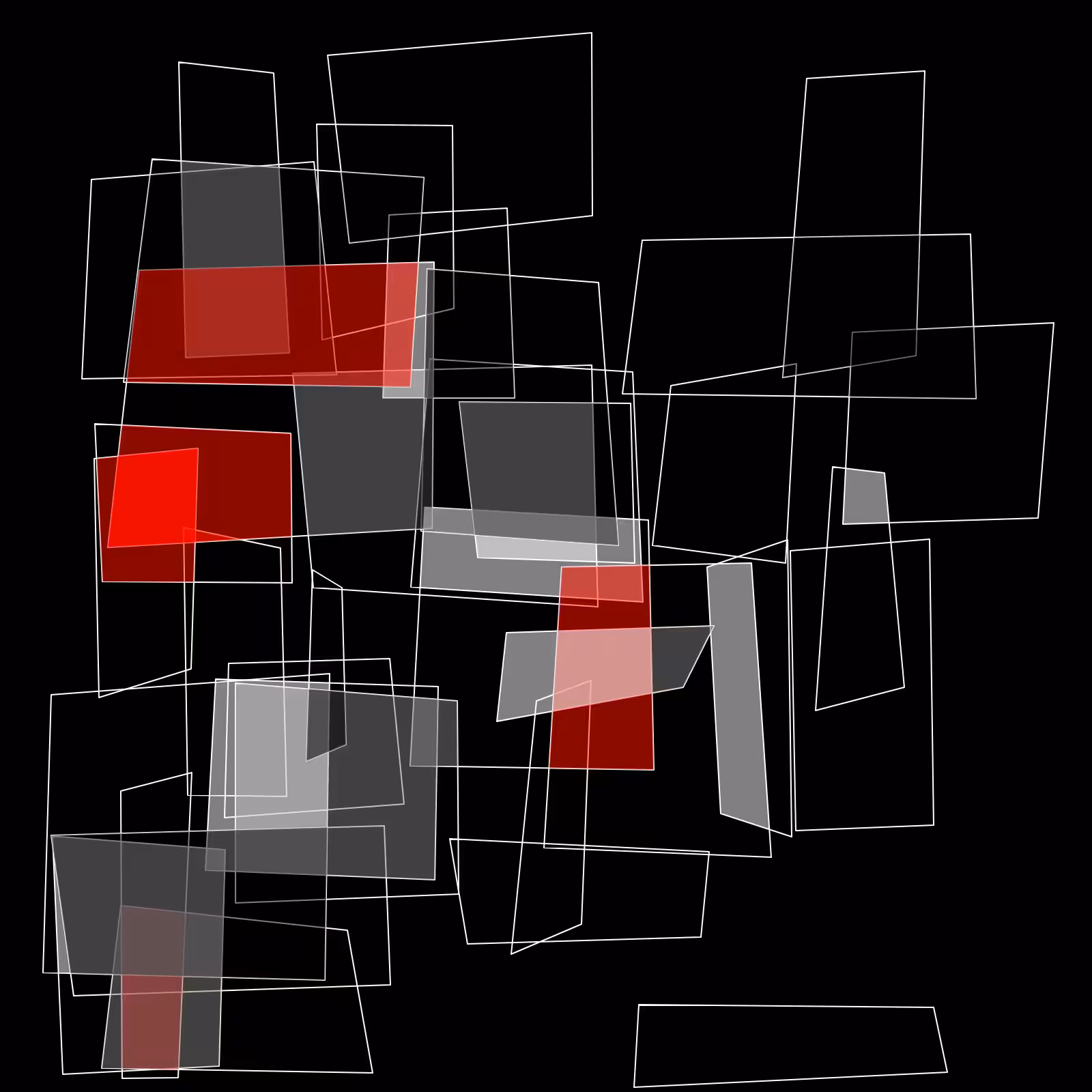 Quad-Overlaps #16