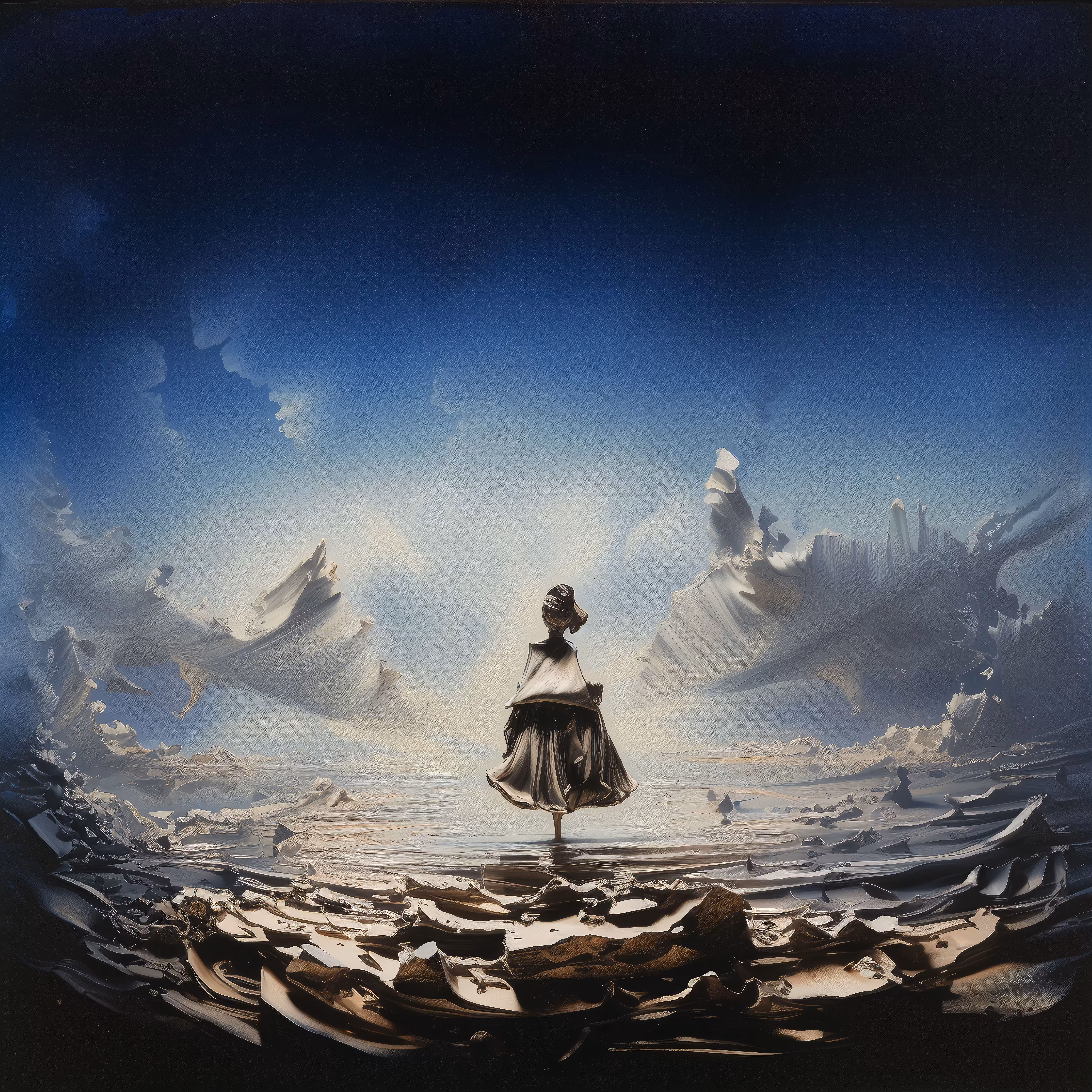 Clouds (2023)