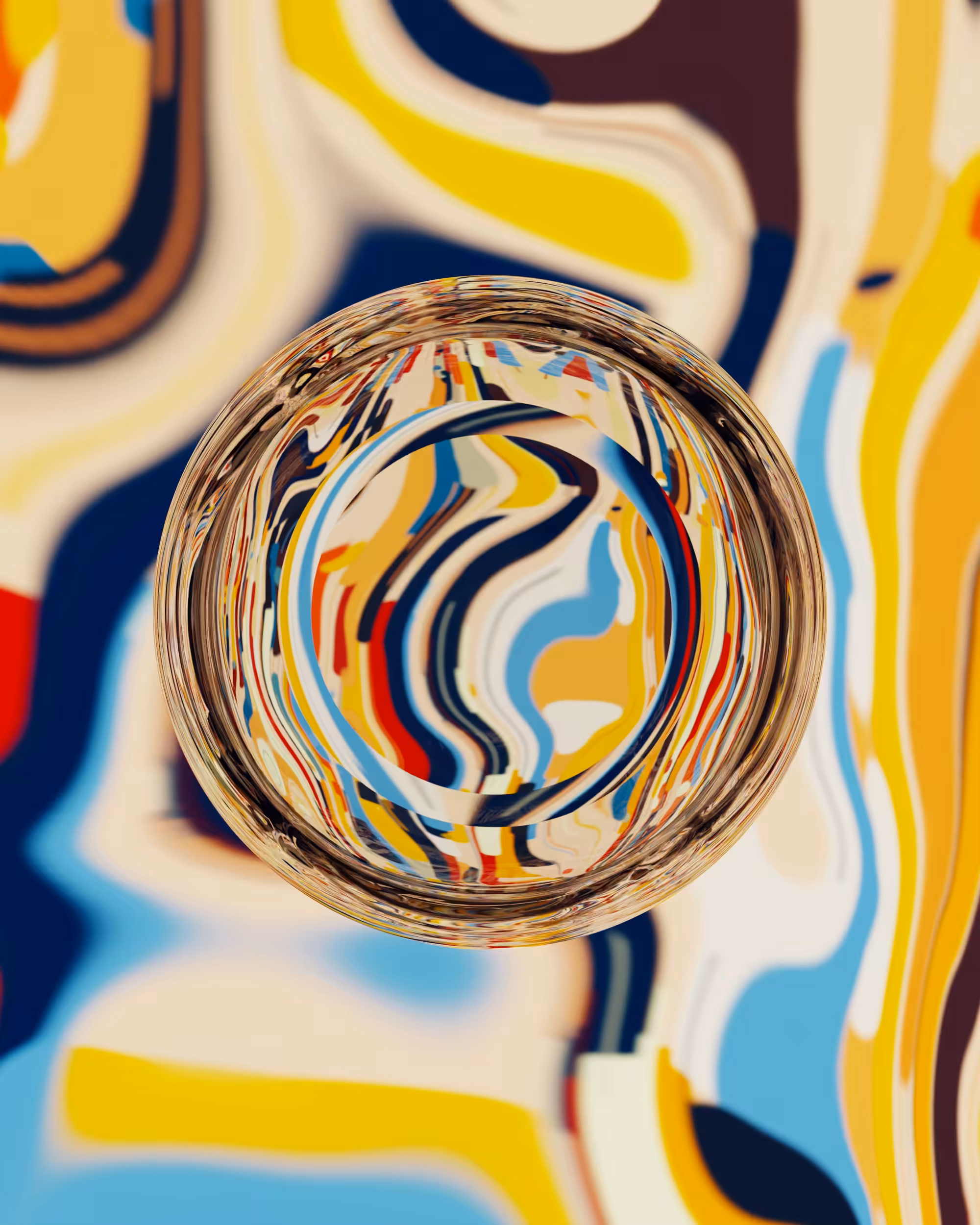 Orb #345