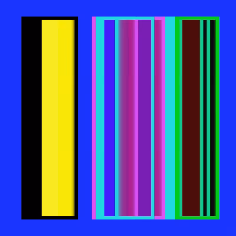 Doors of Perception #11