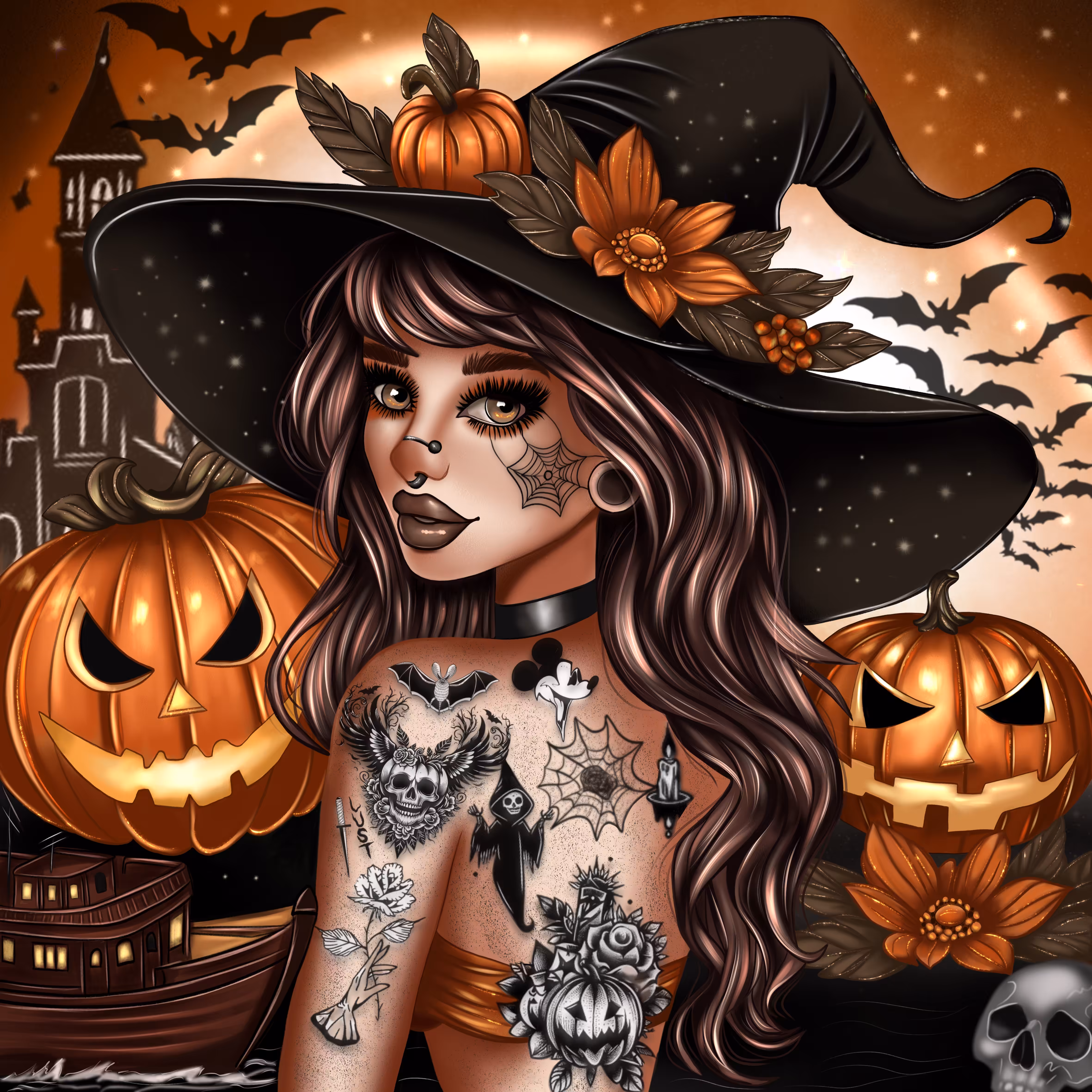 Happy Halloween