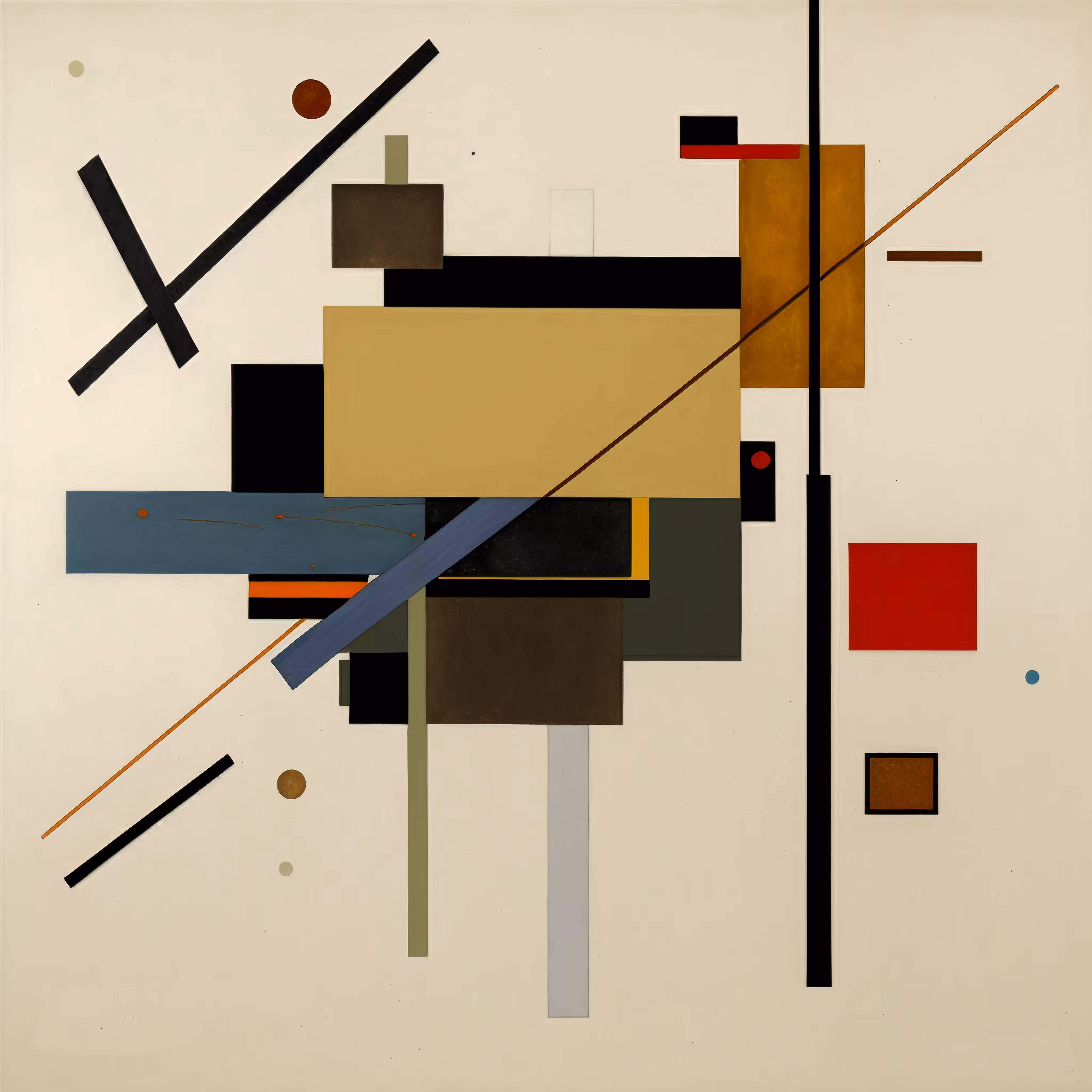Fake Art #1