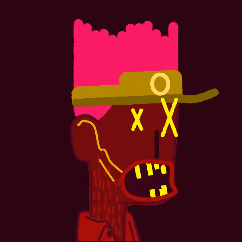 GEN XYZ Das Occult #9171