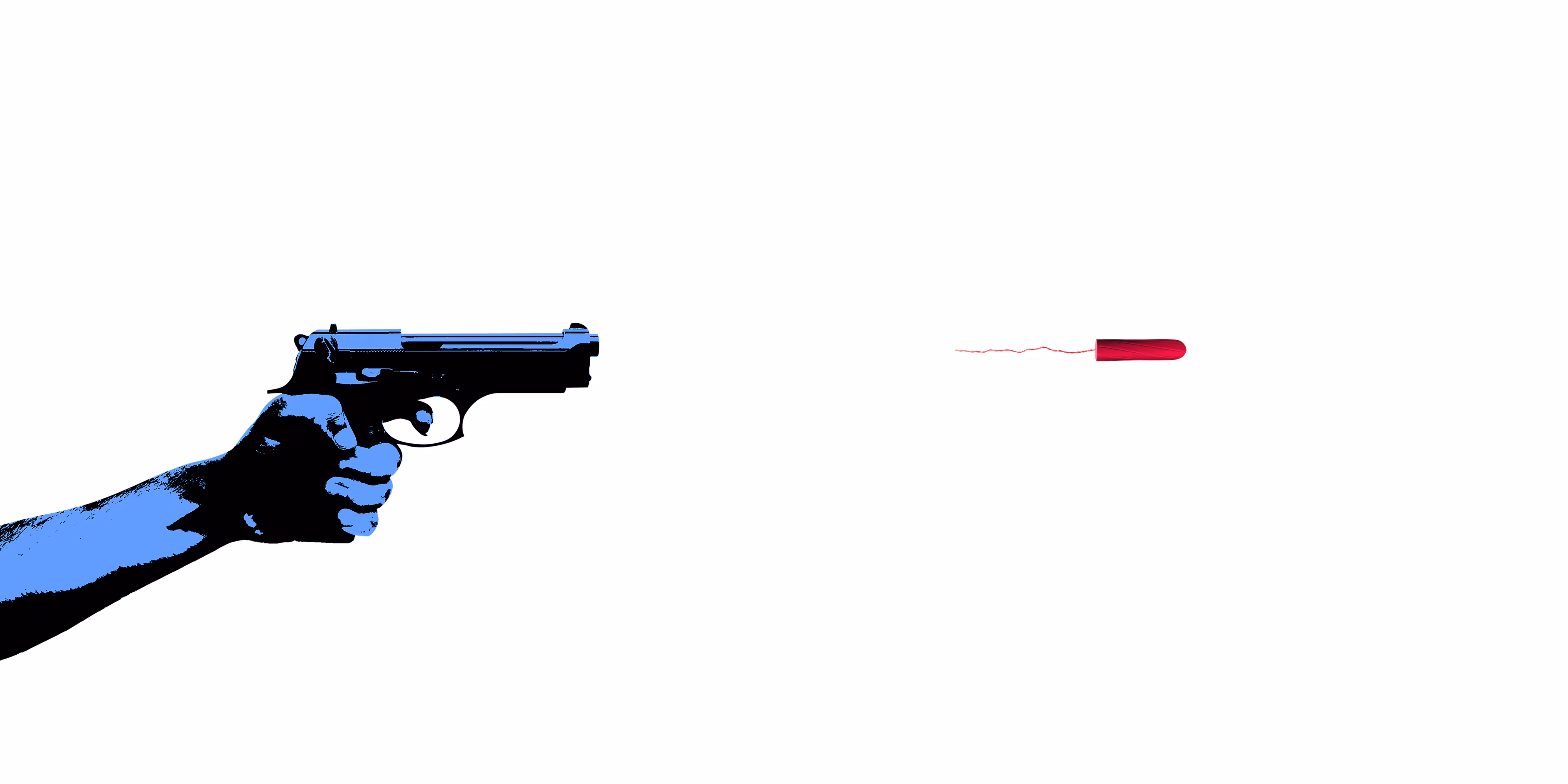 Last Bullet From The West