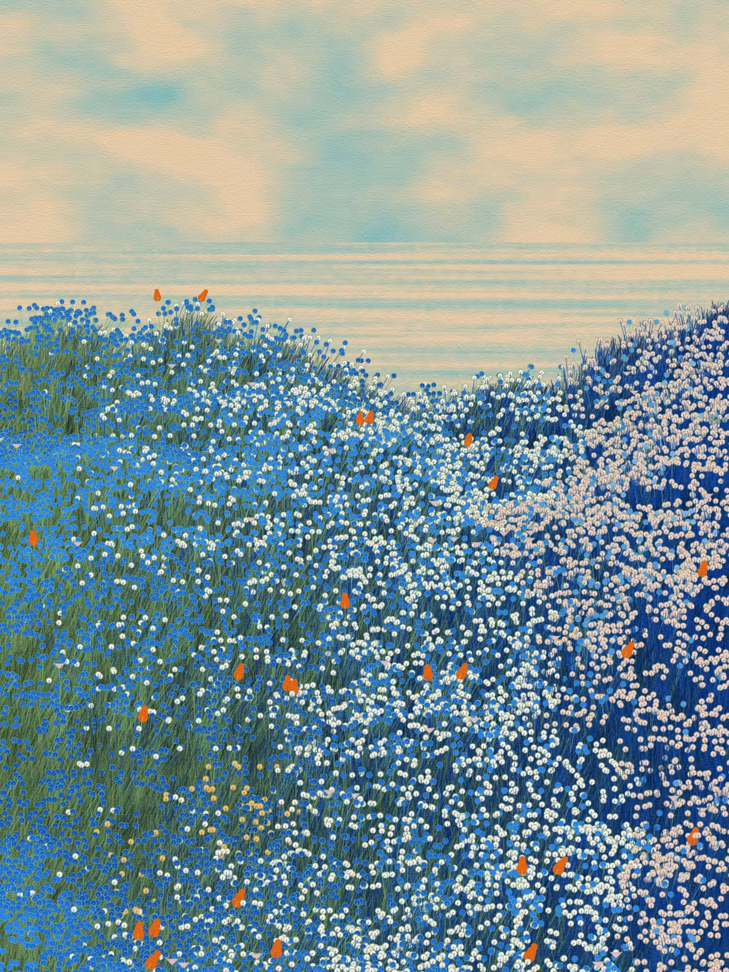 Superbloom #26
