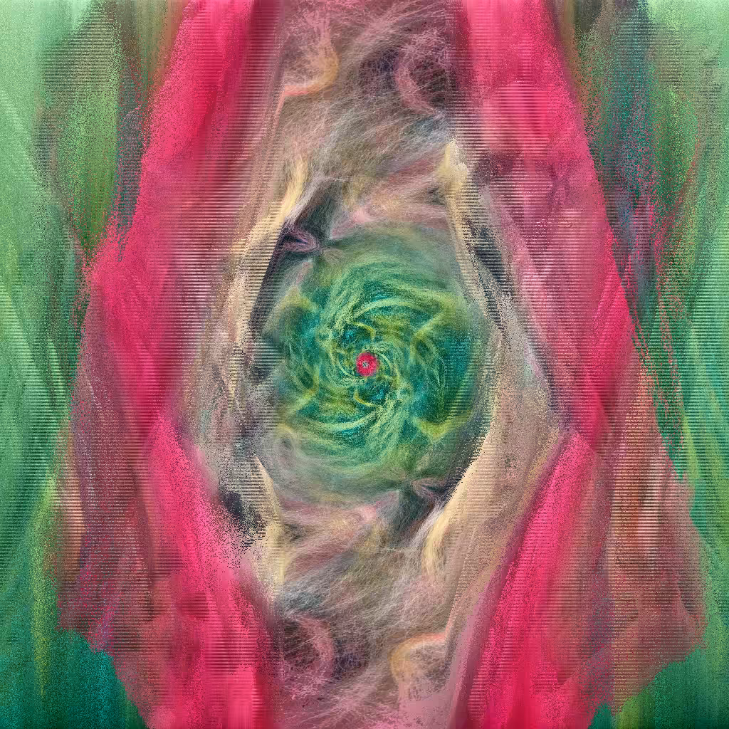 Astraea's Loom #42