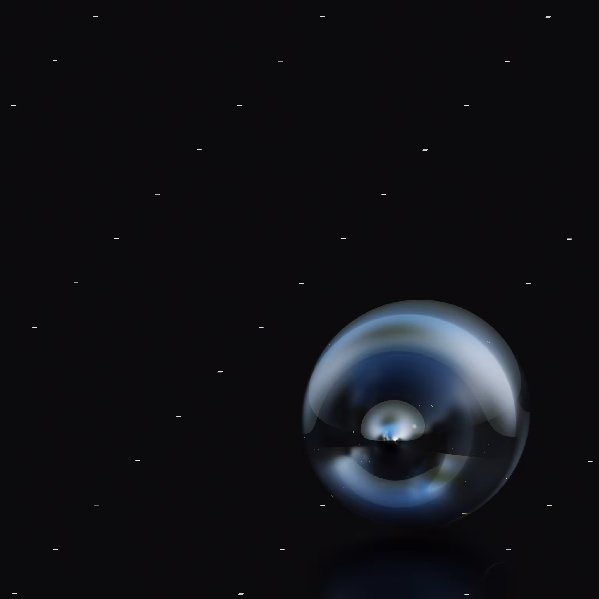 Empty Void Cover