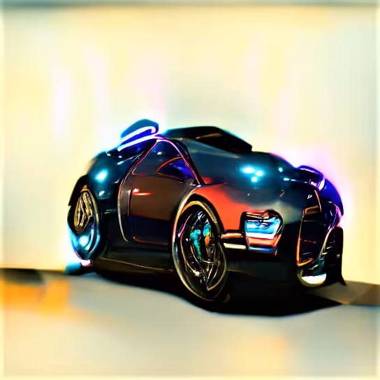 MDR: Mighty Bugatti Veyron - MDR 83/100