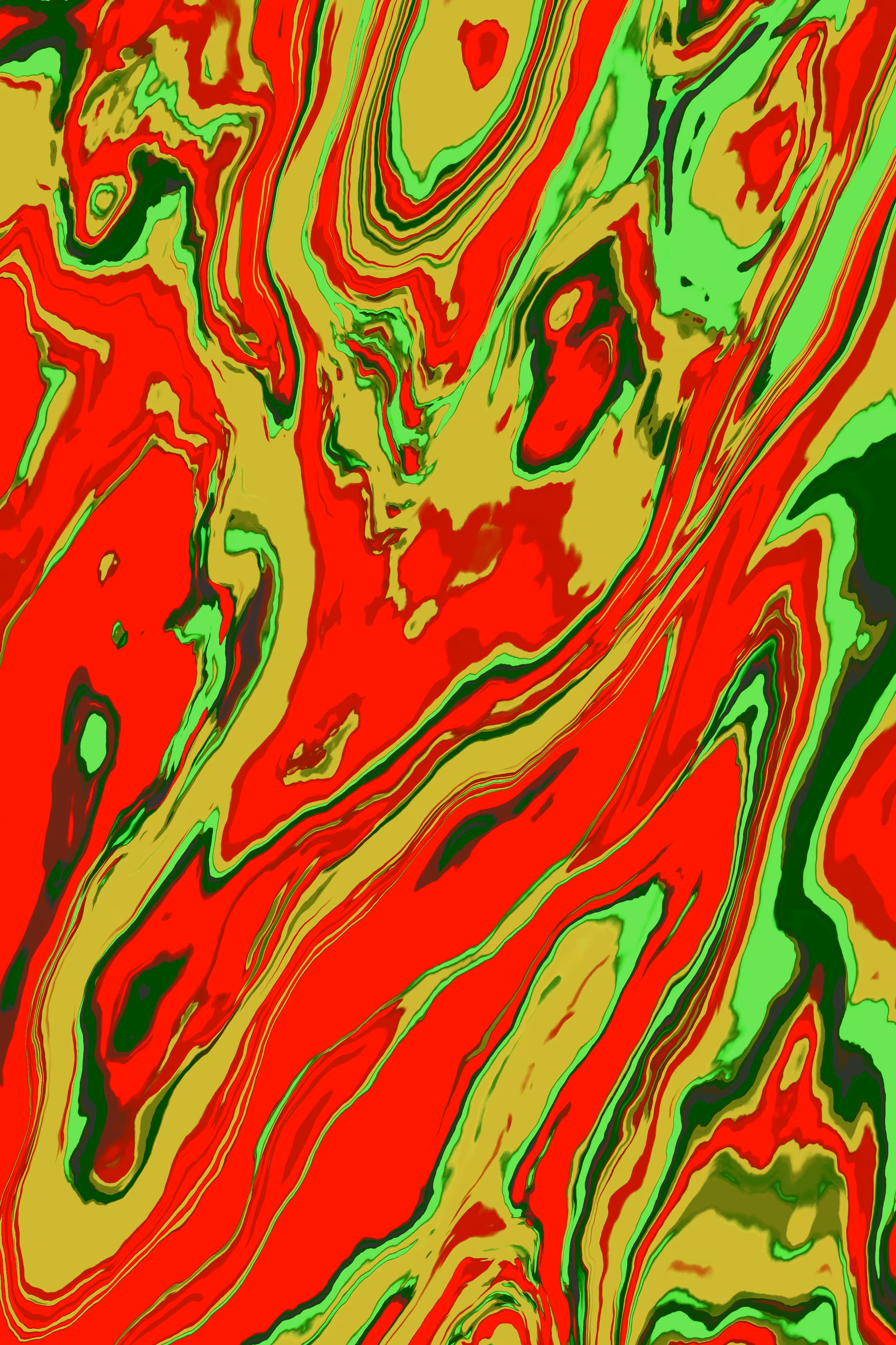 MARBLE MARVEL 36