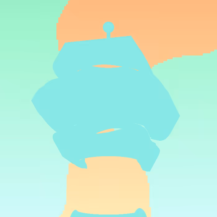 SHADER HEADZ #497