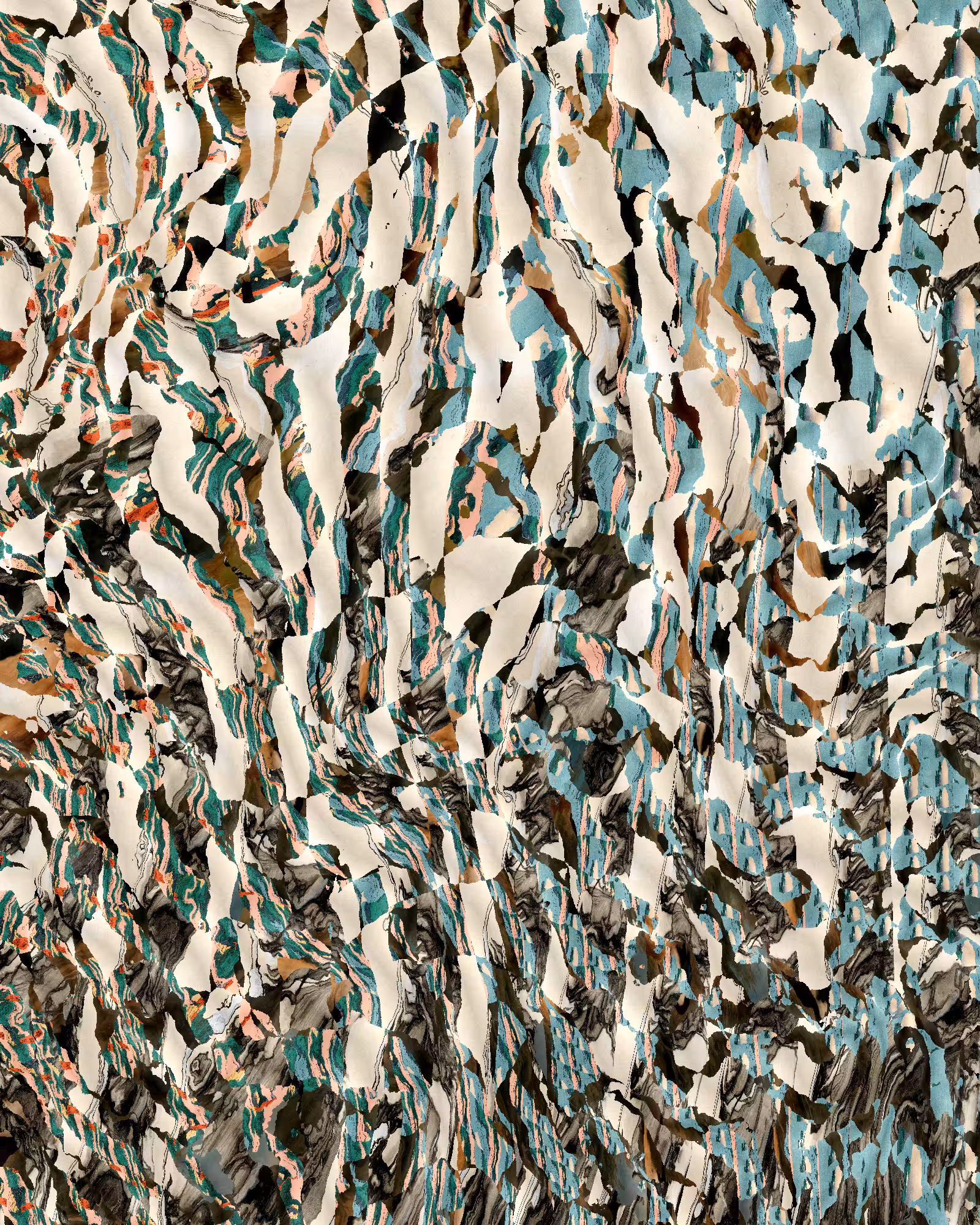 Repetition and Noise #848