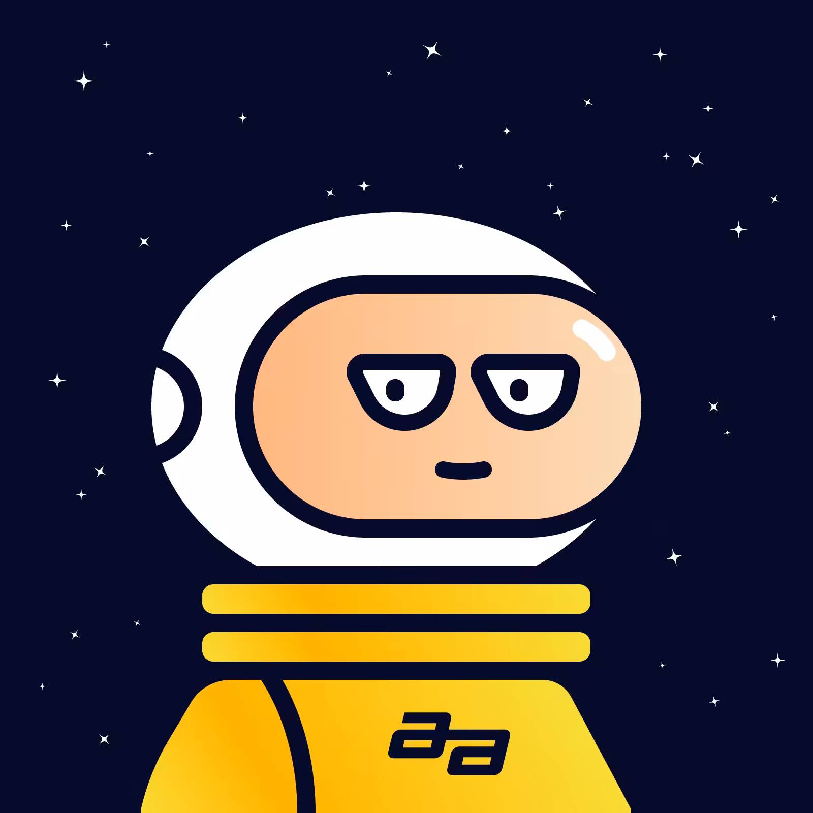 Awkward Astronauts #1950