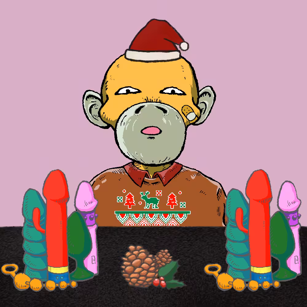 FAT Christmas #716