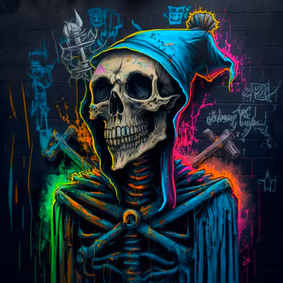 Spell Bound