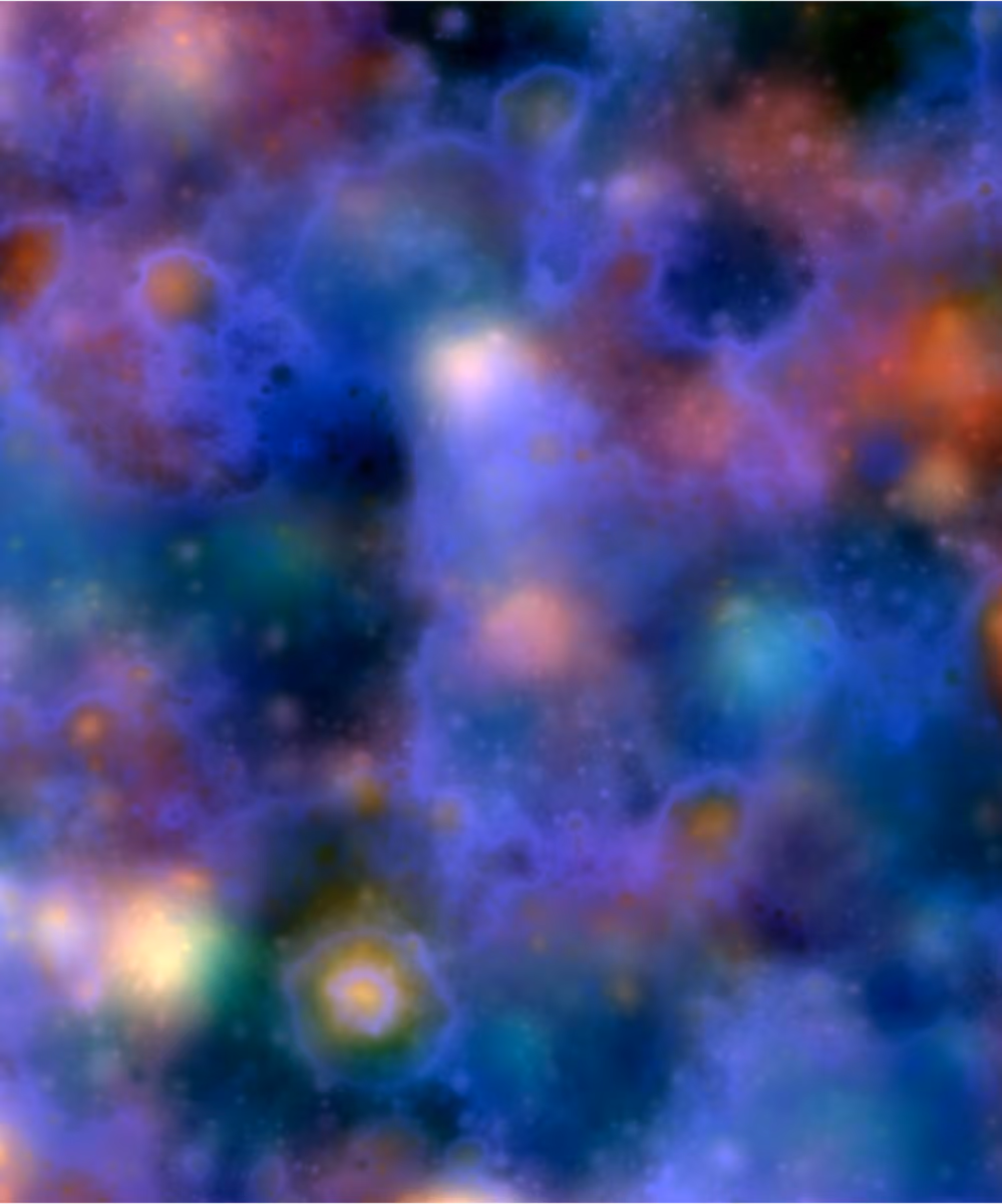 Pigments #311