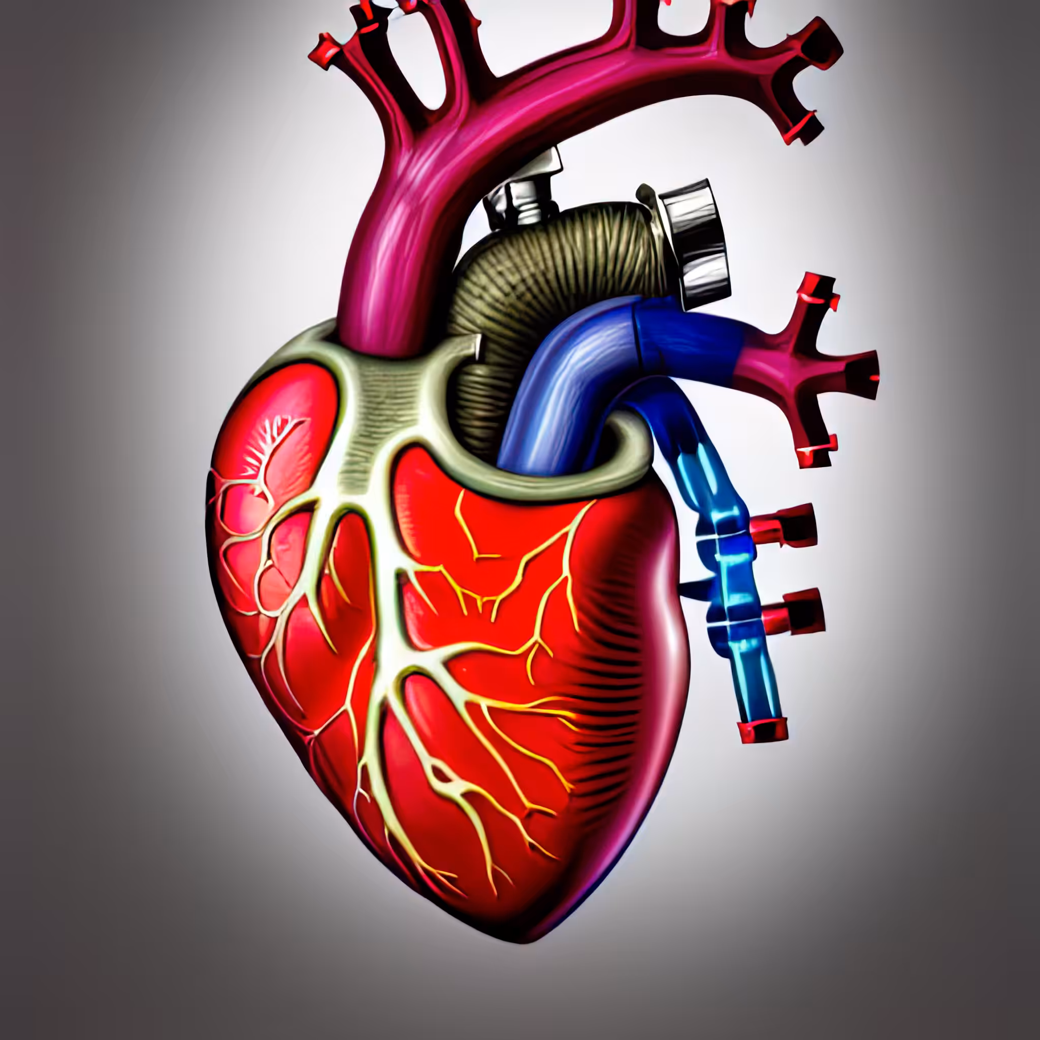 Have a Fuckin Heart #1087