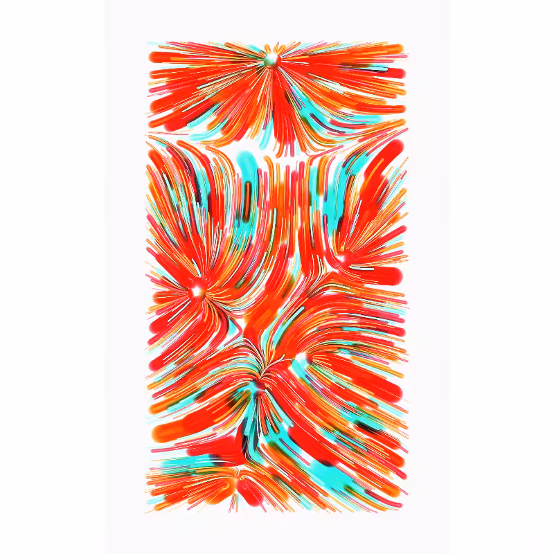 Acrylic #204