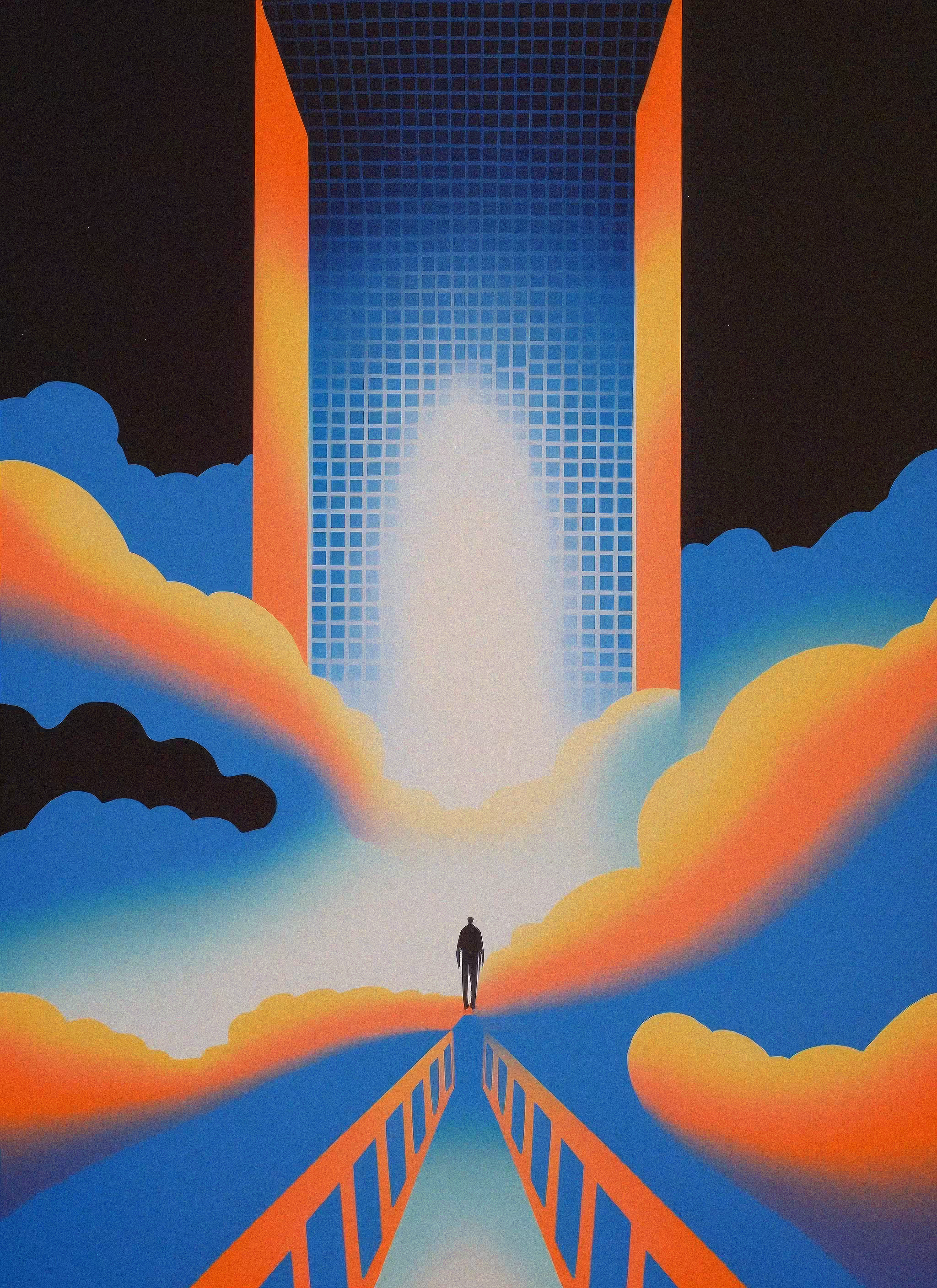 Hour Of Heaven