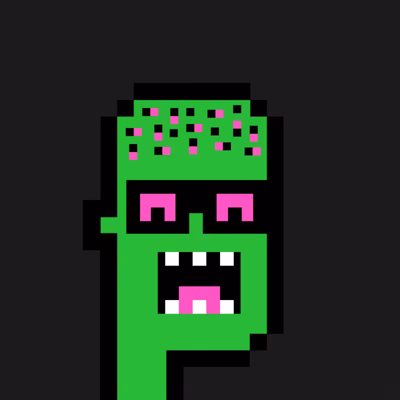 Grunks #5