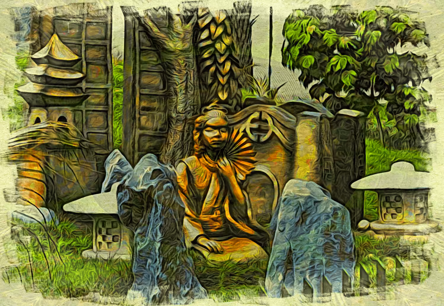Japonica
