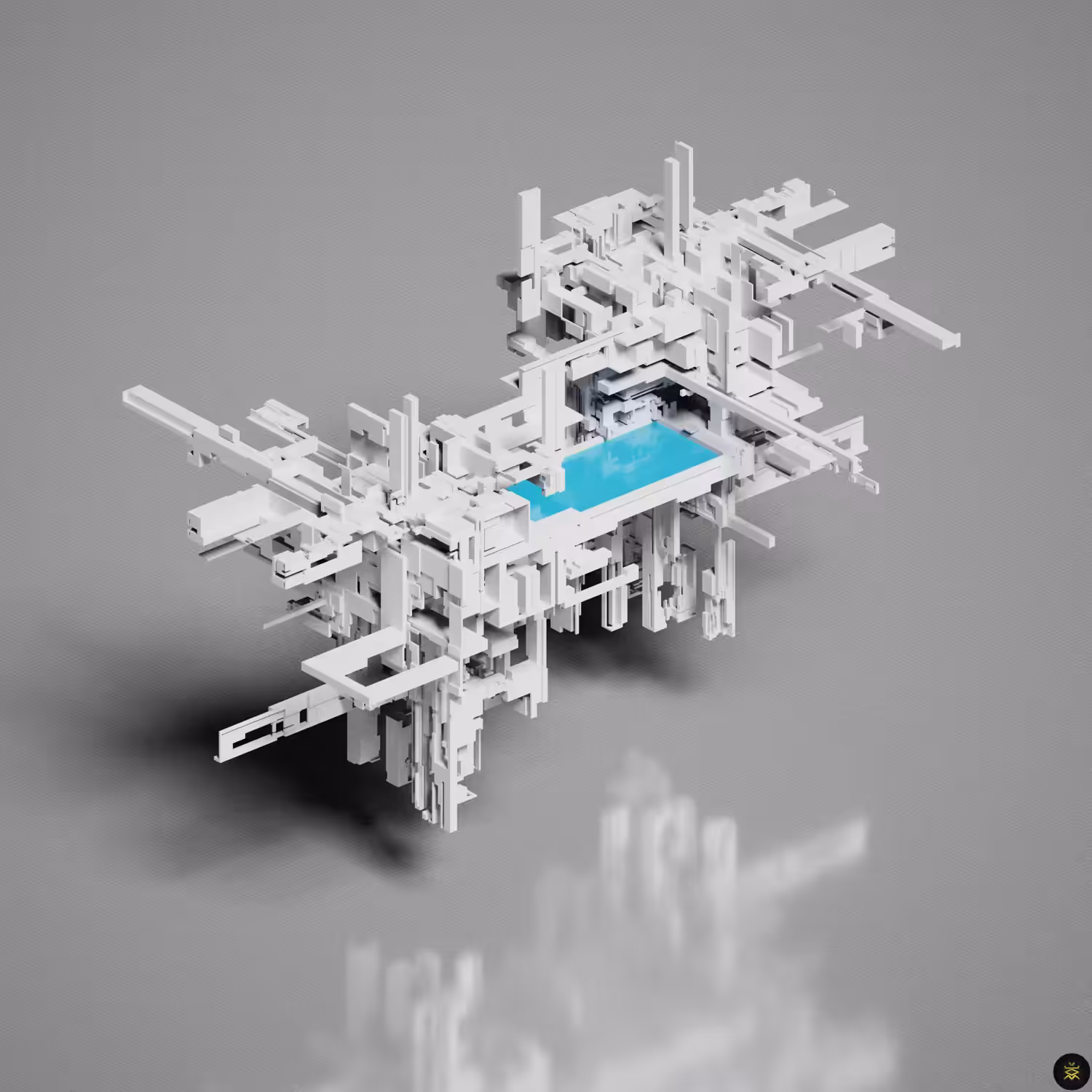#360 | 01 Swimming-Pool