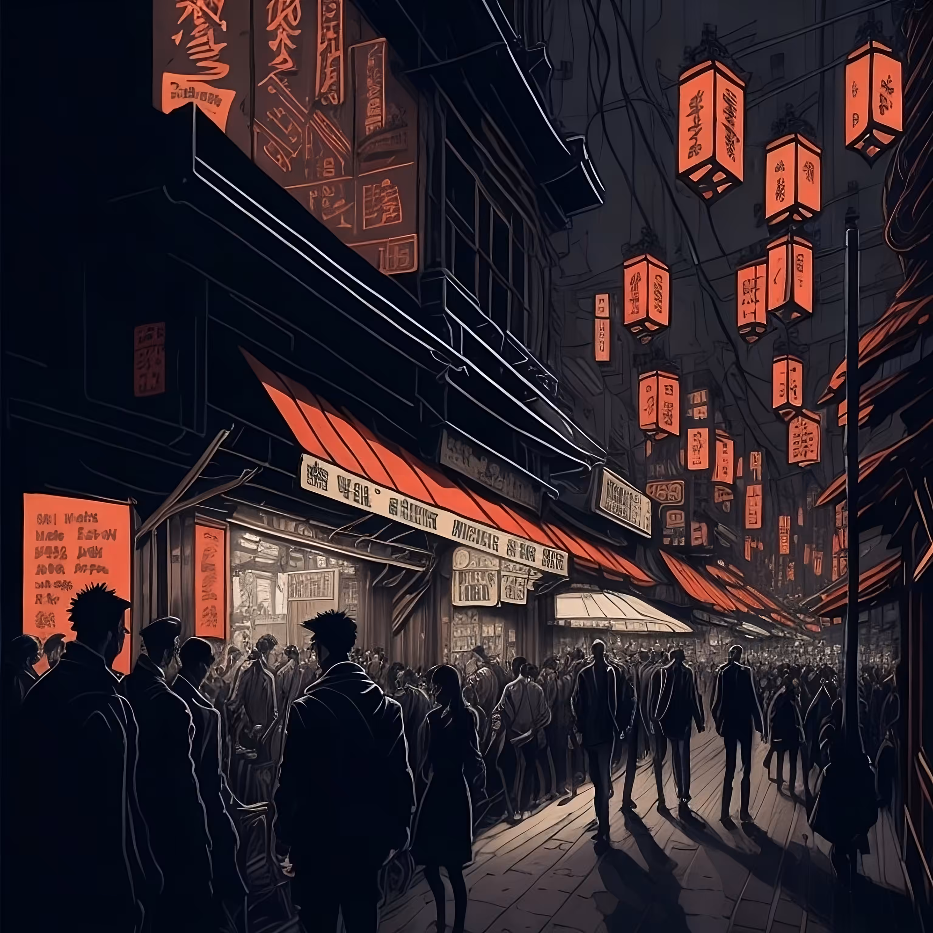 Victoria City 中環 Zhōnghuán