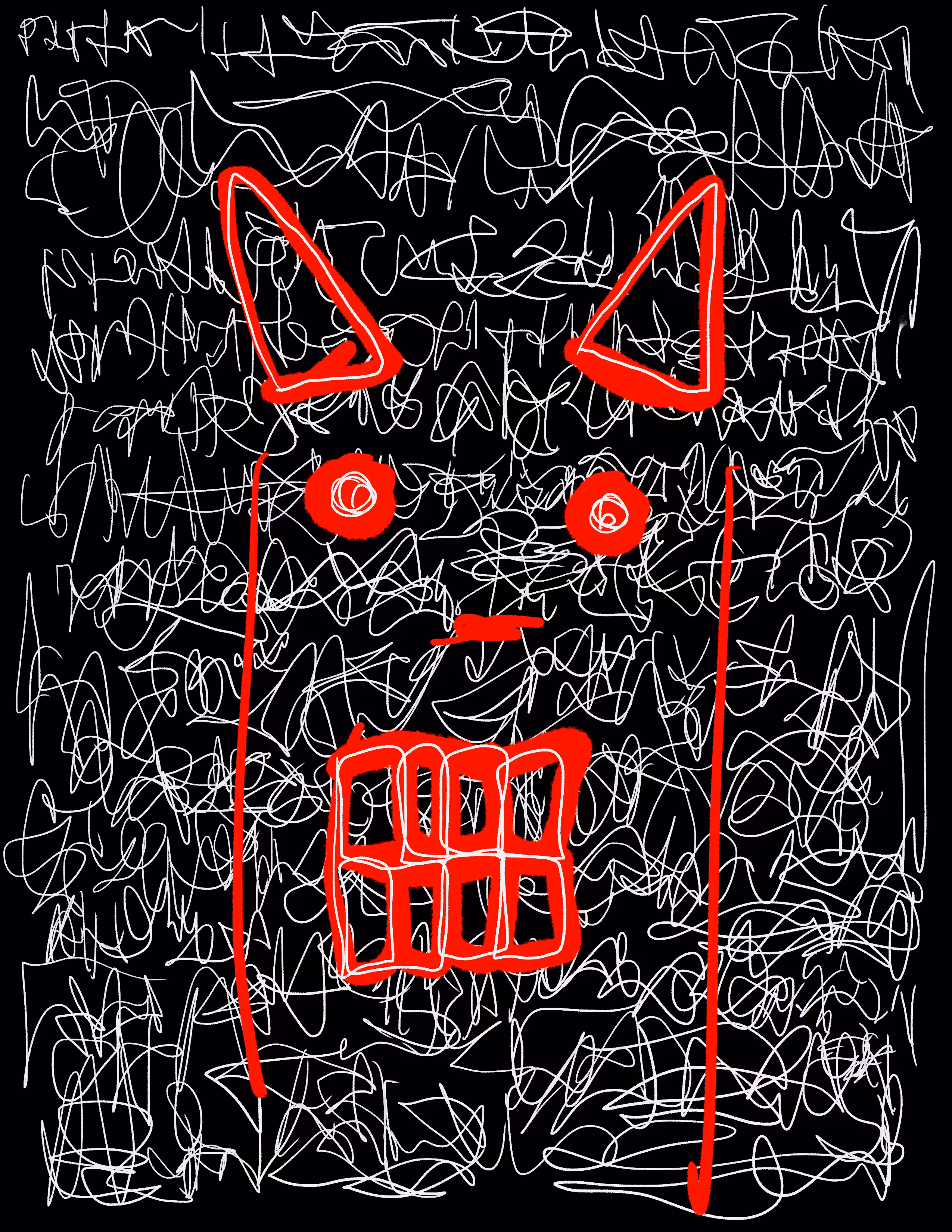 devil in the shadows 