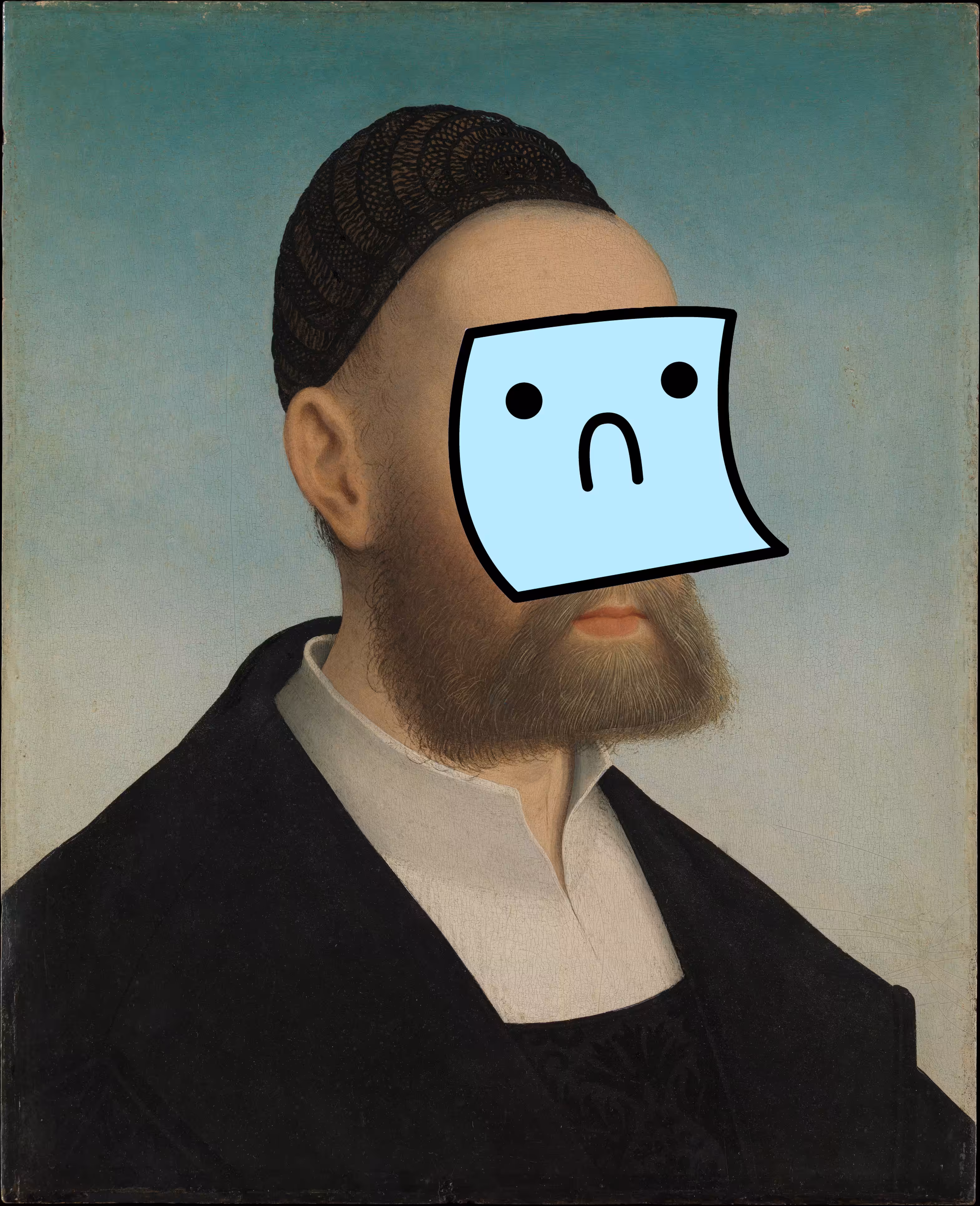 Ulrich the Fugg'n Fugger (1490–2022)