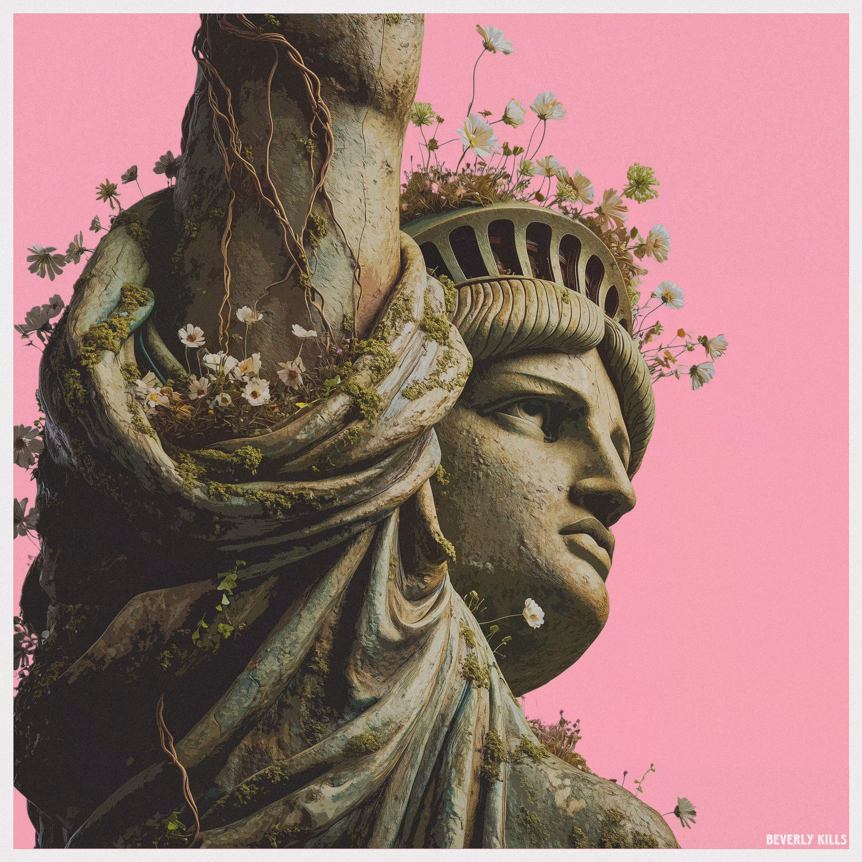 Statue Of Liberty