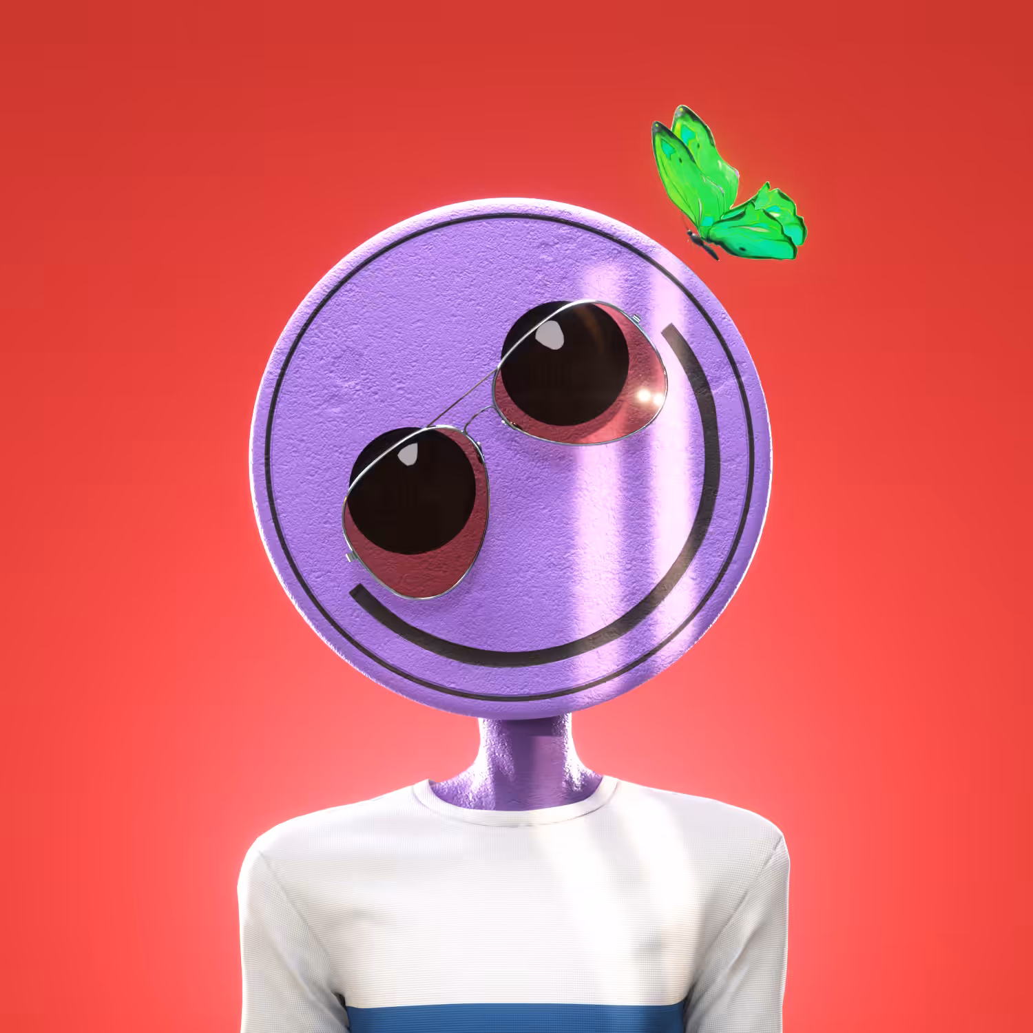 Pillheads: Pillhead #1448