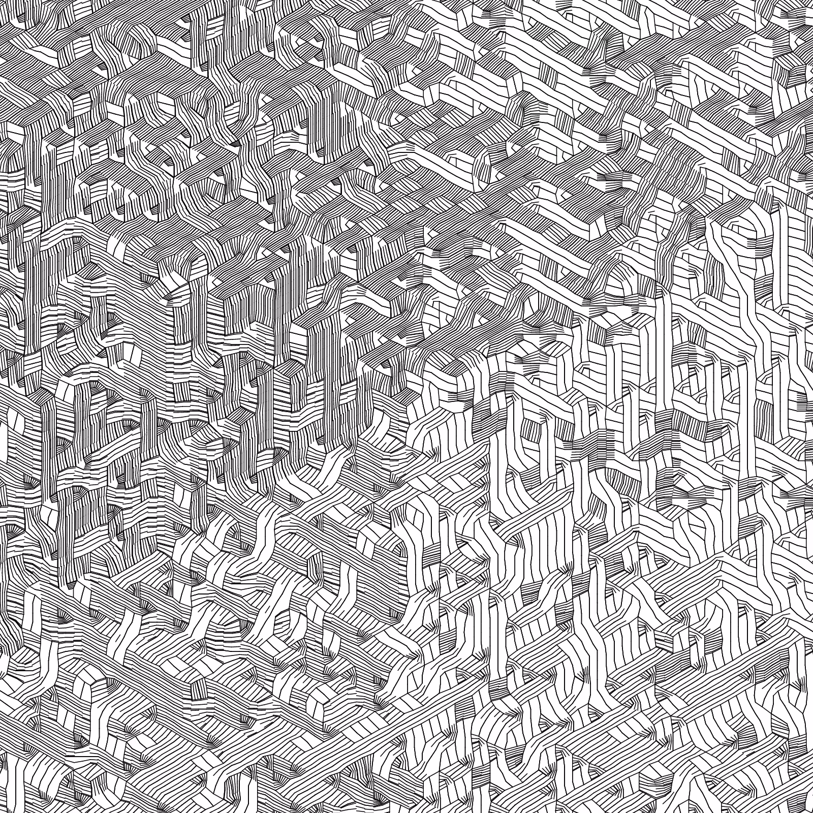 Proxemics #117