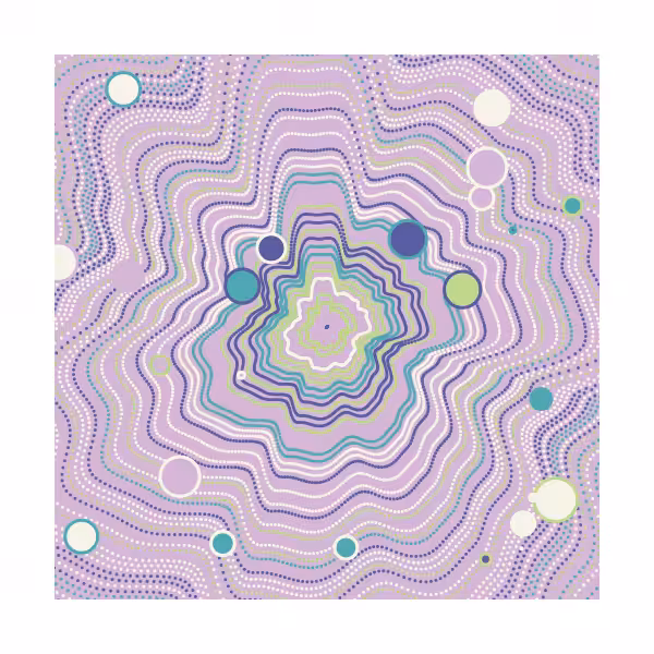 Geode #7