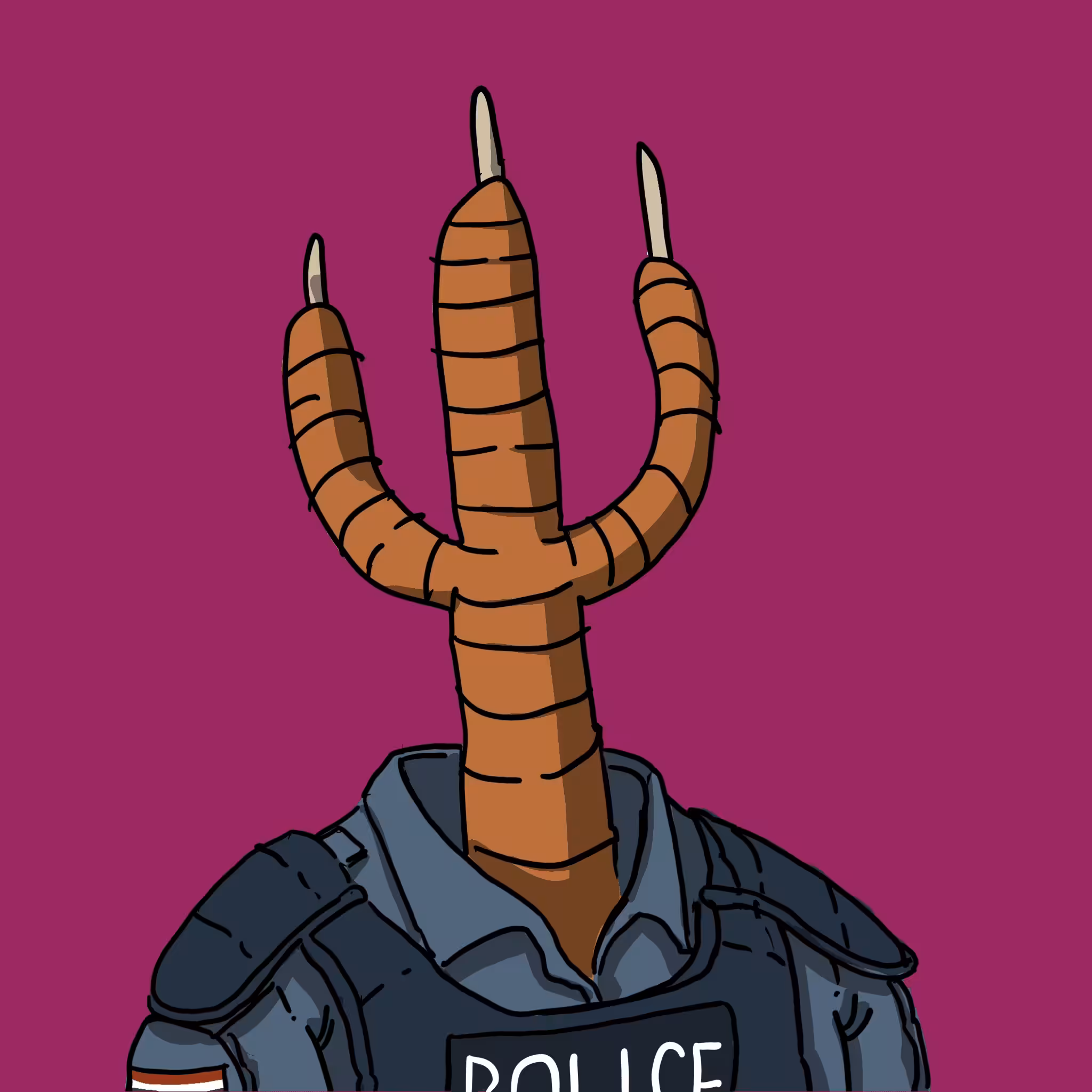 MR.HAND: 033