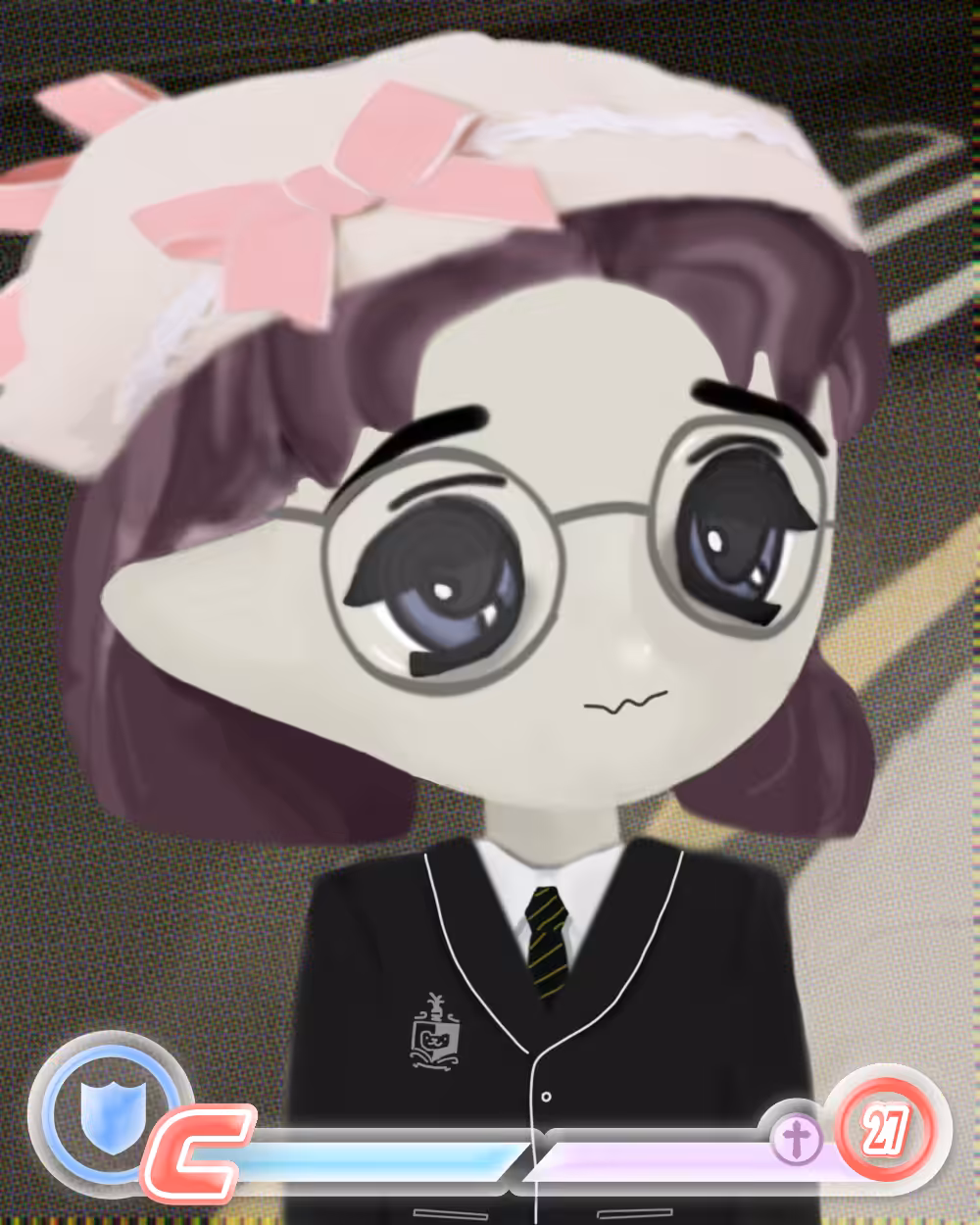 Milady 4991