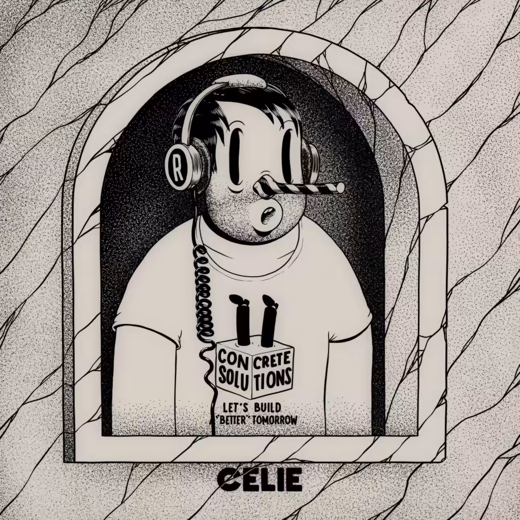 Cel Mates #853