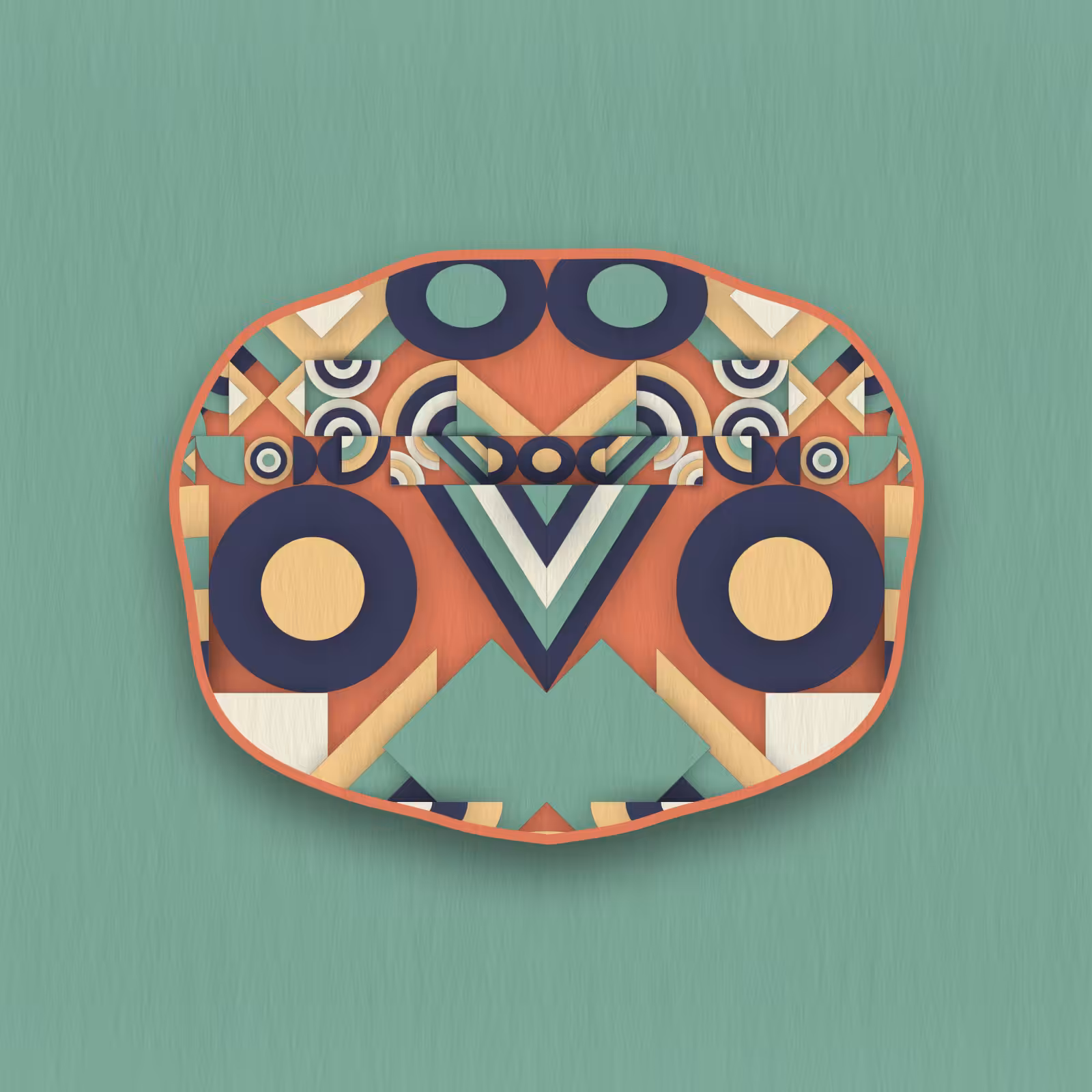 Generativemasks #6409