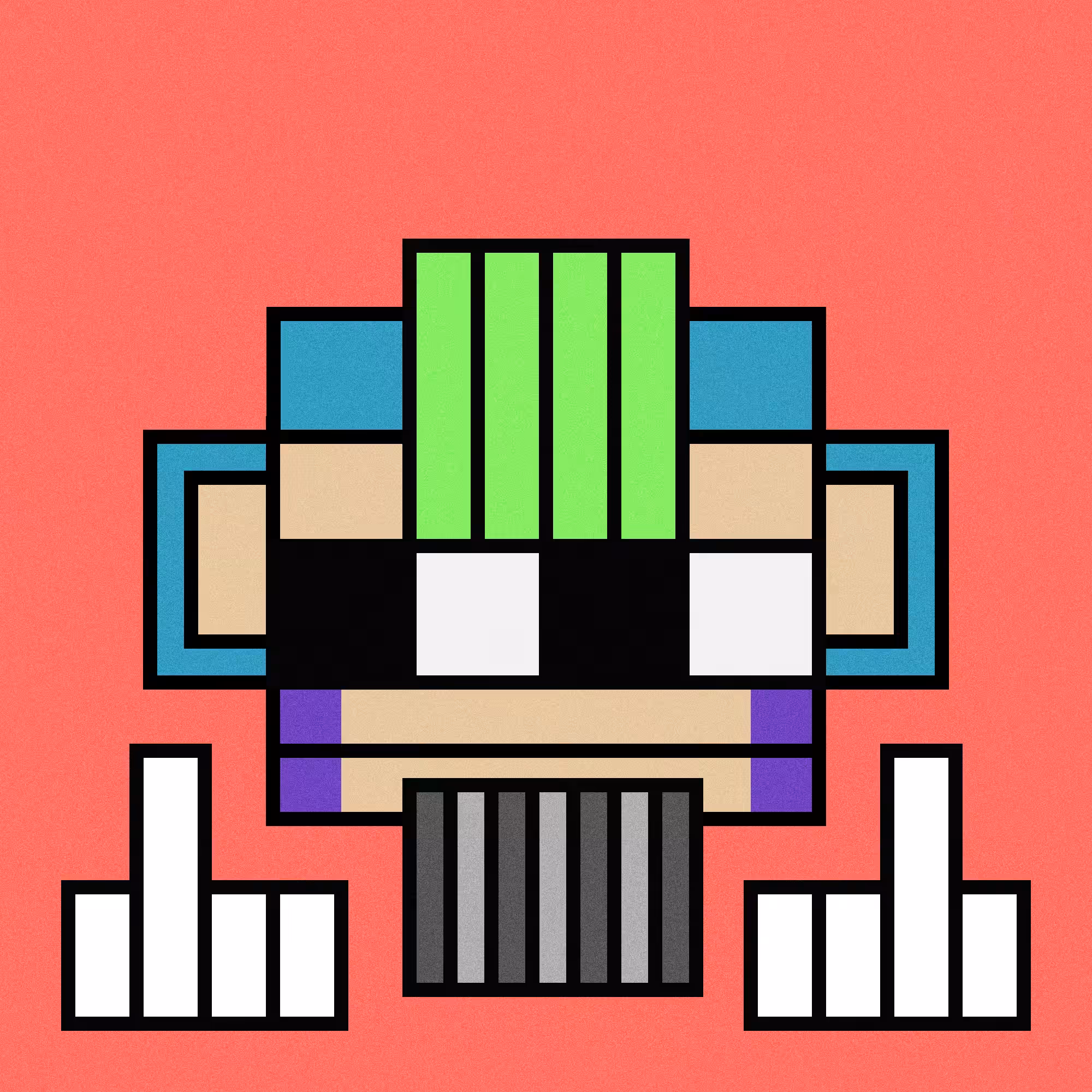 Degens: Degen #8053