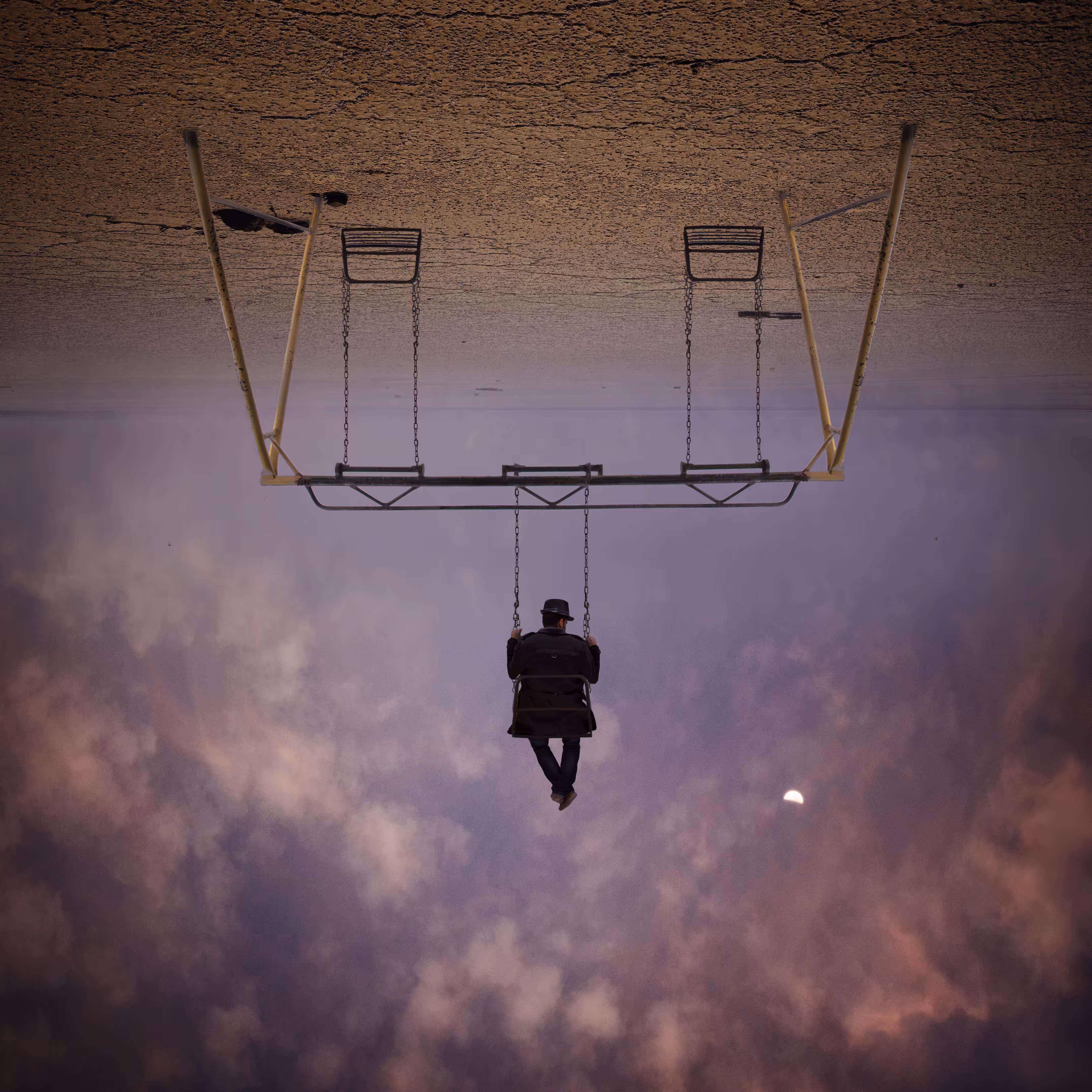 Look Up