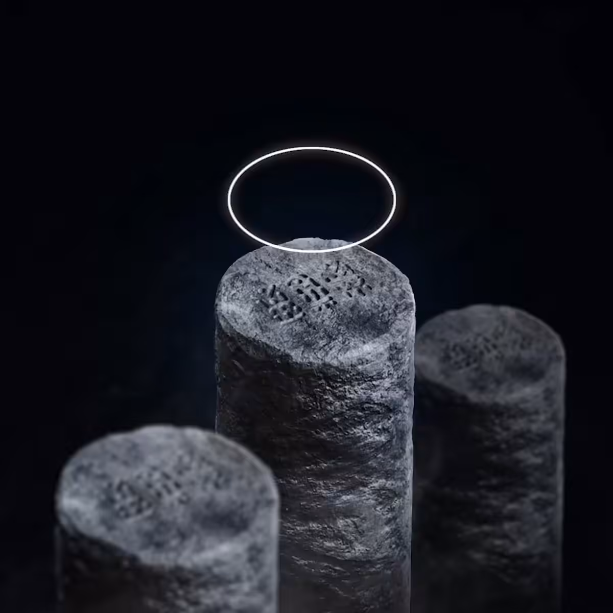Soulin Stone