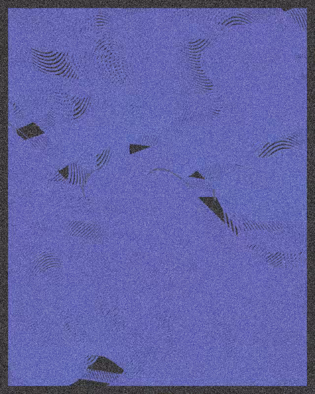 WaveForms #15