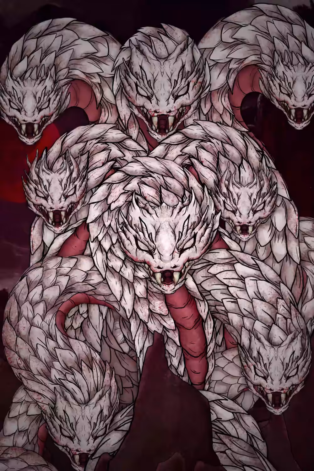 Yamata no Orochi